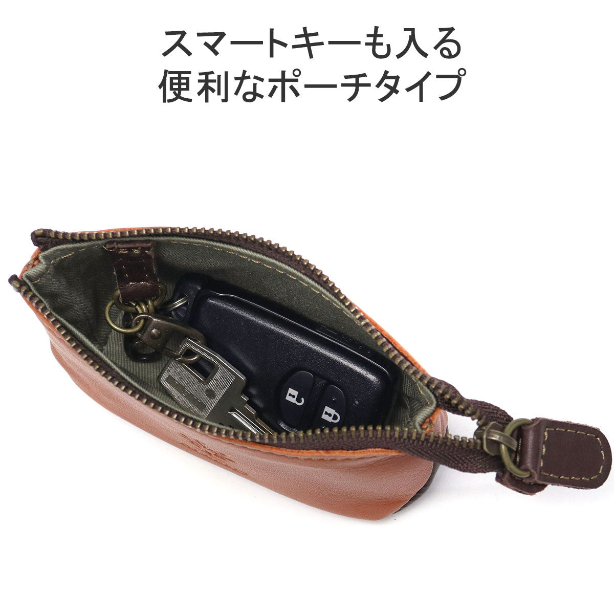 アルベロ ALBERO キーケース レディース スマートキー 小銭入れ ブランド 革 おしゃれ 本革 レザー コンパクト 小物入れ ミニポーチ 鍵入れ 鍵 日本製 LYON リヨン 4364 （ブルーグリーン×バーガンディ） ブルーグリーン×バーガンディ