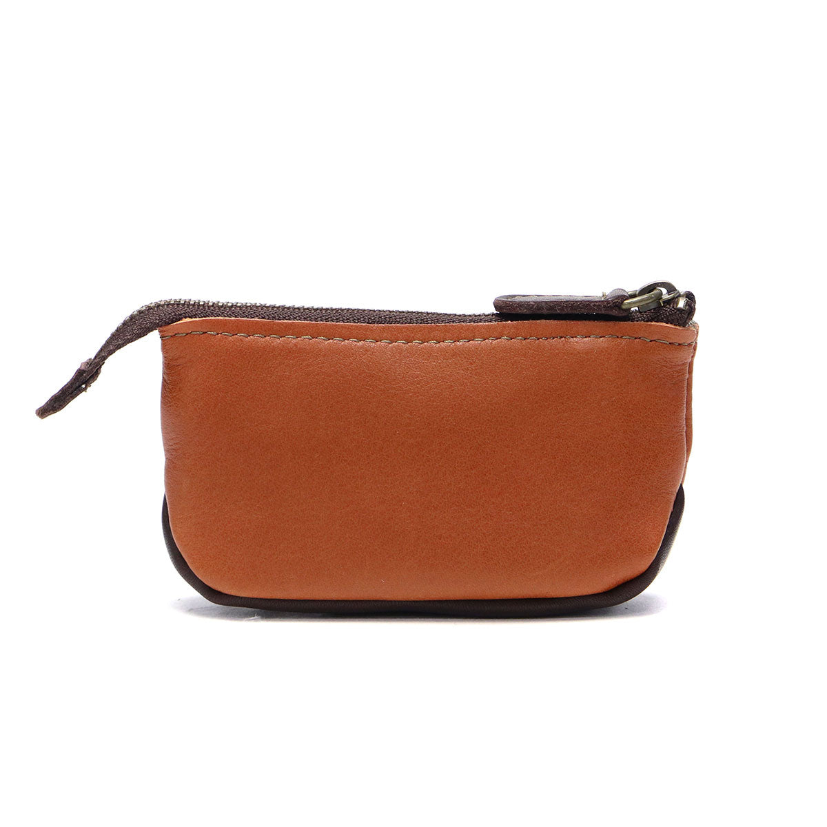 アルベロ ALBERO キーケース レディース スマートキー 小銭入れ ブランド 革 おしゃれ 本革 レザー コンパクト 小物入れ ミニポーチ 鍵入れ 鍵 日本製 LYON リヨン 4364 （ブルーグリーン×バーガンディ） ブルーグリーン×バーガンディ