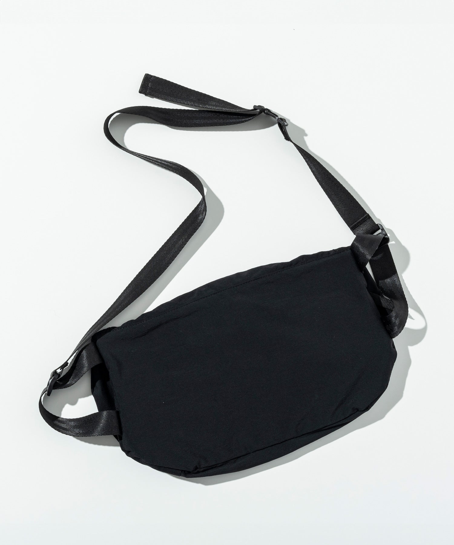 アルクフェニックス alk phenix ザックウエストポーチ ウエストバッグ ナイロンバッグ / Karu-Stretch Taffeta II(撥水/防水) （ブラック） ブラック
