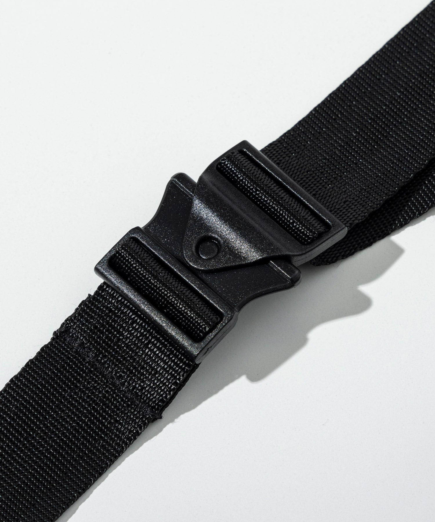 アルクフェニックス alk phenix ザックウエストポーチ ウエストバッグ ナイロンバッグ / Karu-Stretch Taffeta II(撥水/防水) （ブラック） ブラック