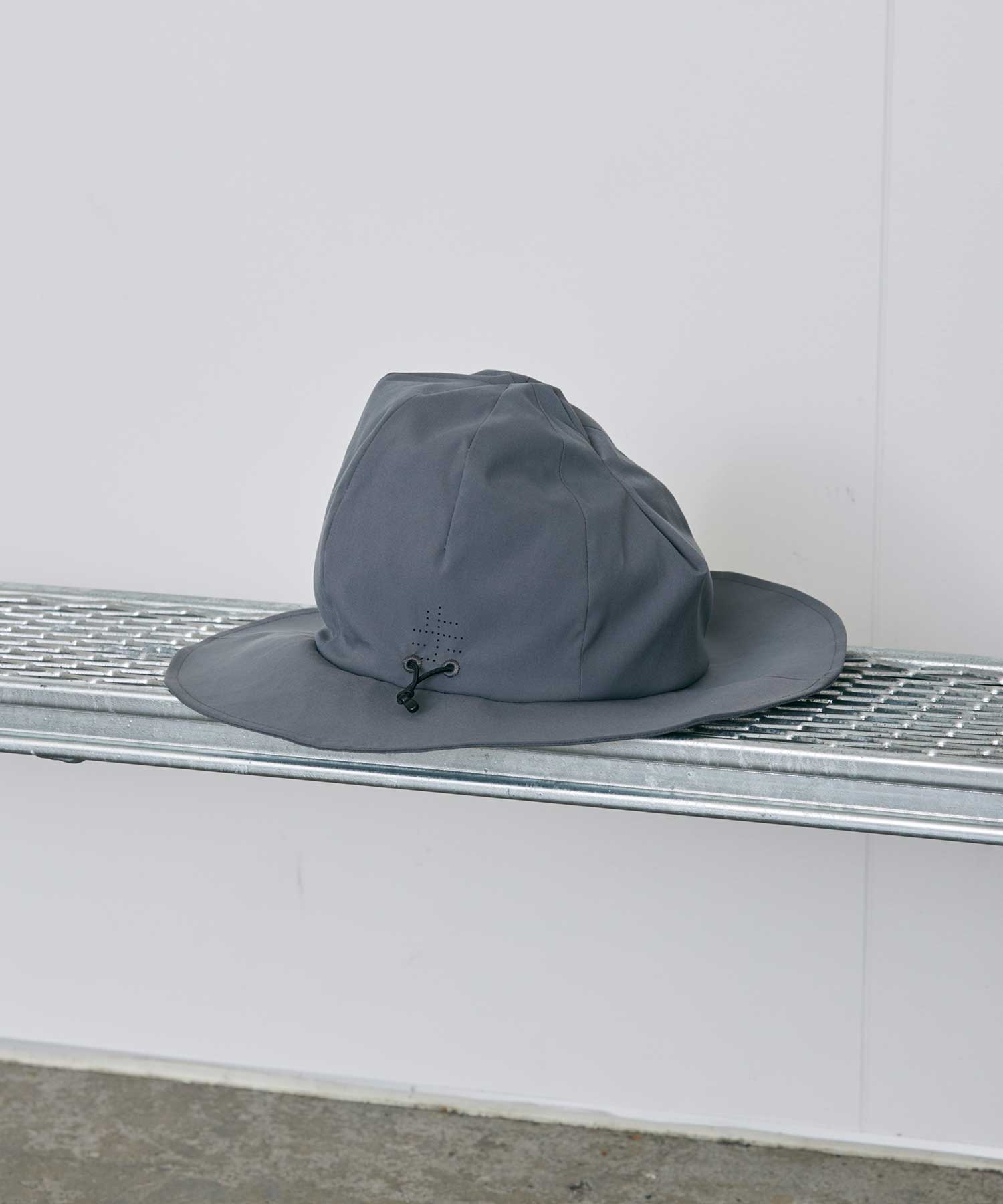 アルクフェニックス alk phenix マウンテンハット Tech mountain hat / Konbu / アルクフェニックス