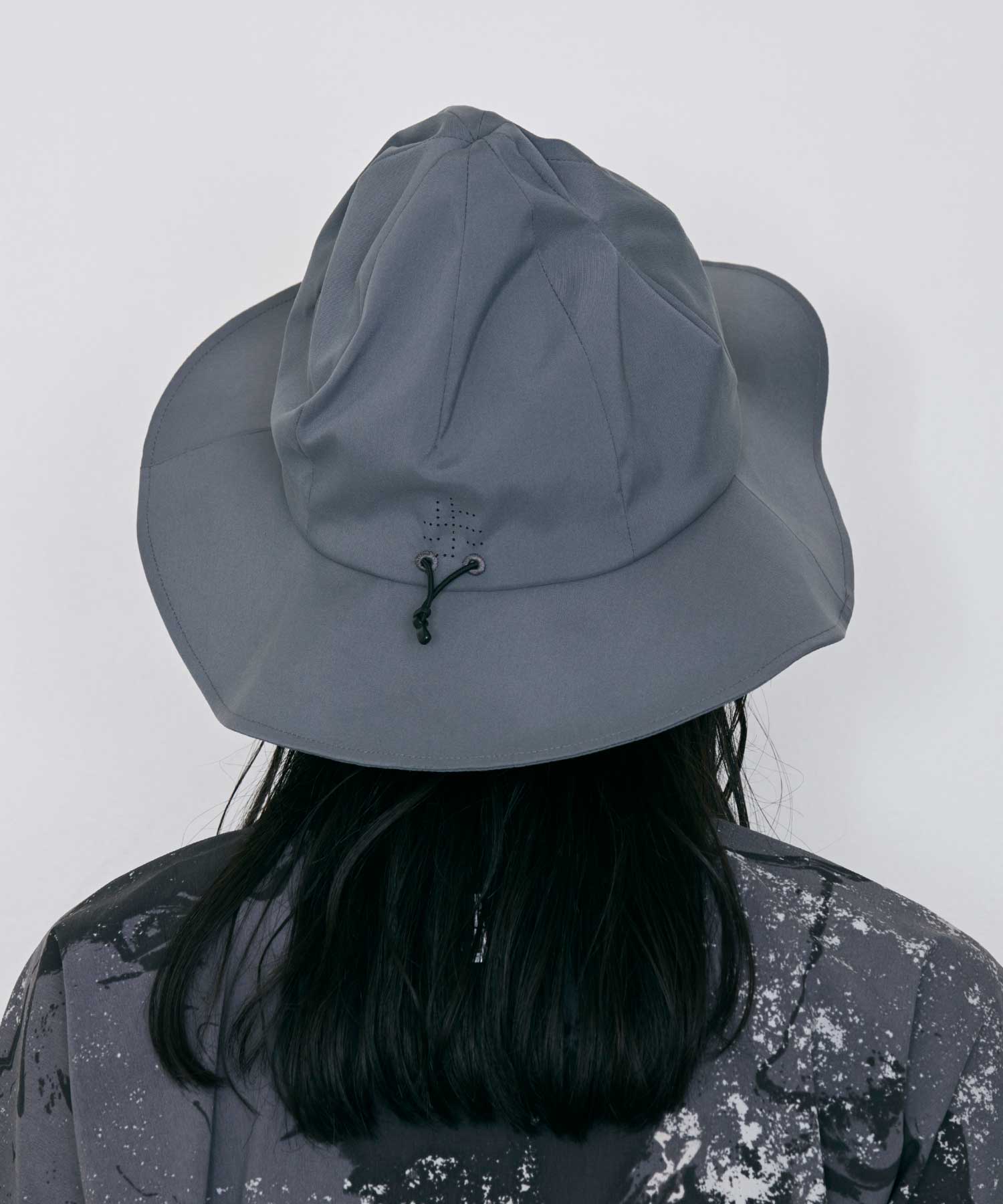 アルクフェニックス alk phenix マウンテンハット Tech mountain hat / Konbu / アルクフェニックス