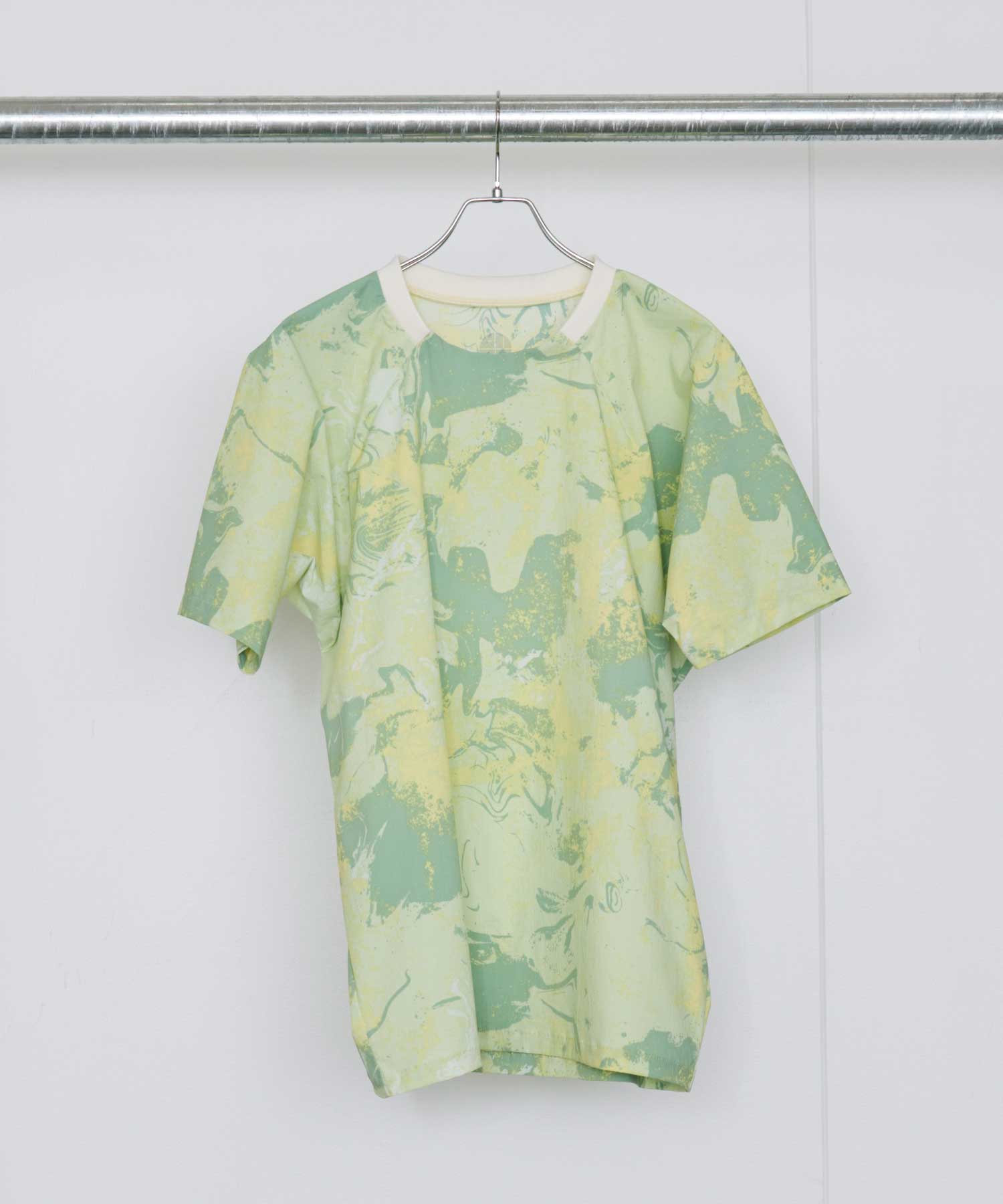 アルクフェニックス alk phenix カルストレッチTシャツ Karu stretch T / KaruーStretch Taffeta II / アルクフェニックス