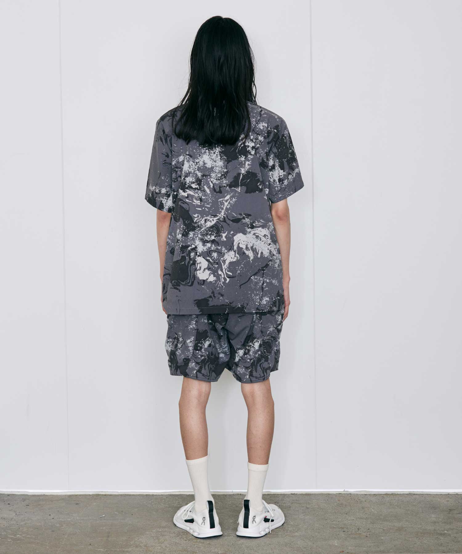 アルクフェニックス alk phenix カルストレッチTシャツ Karu stretch T / KaruーStretch Taffeta II / アルクフェニックス