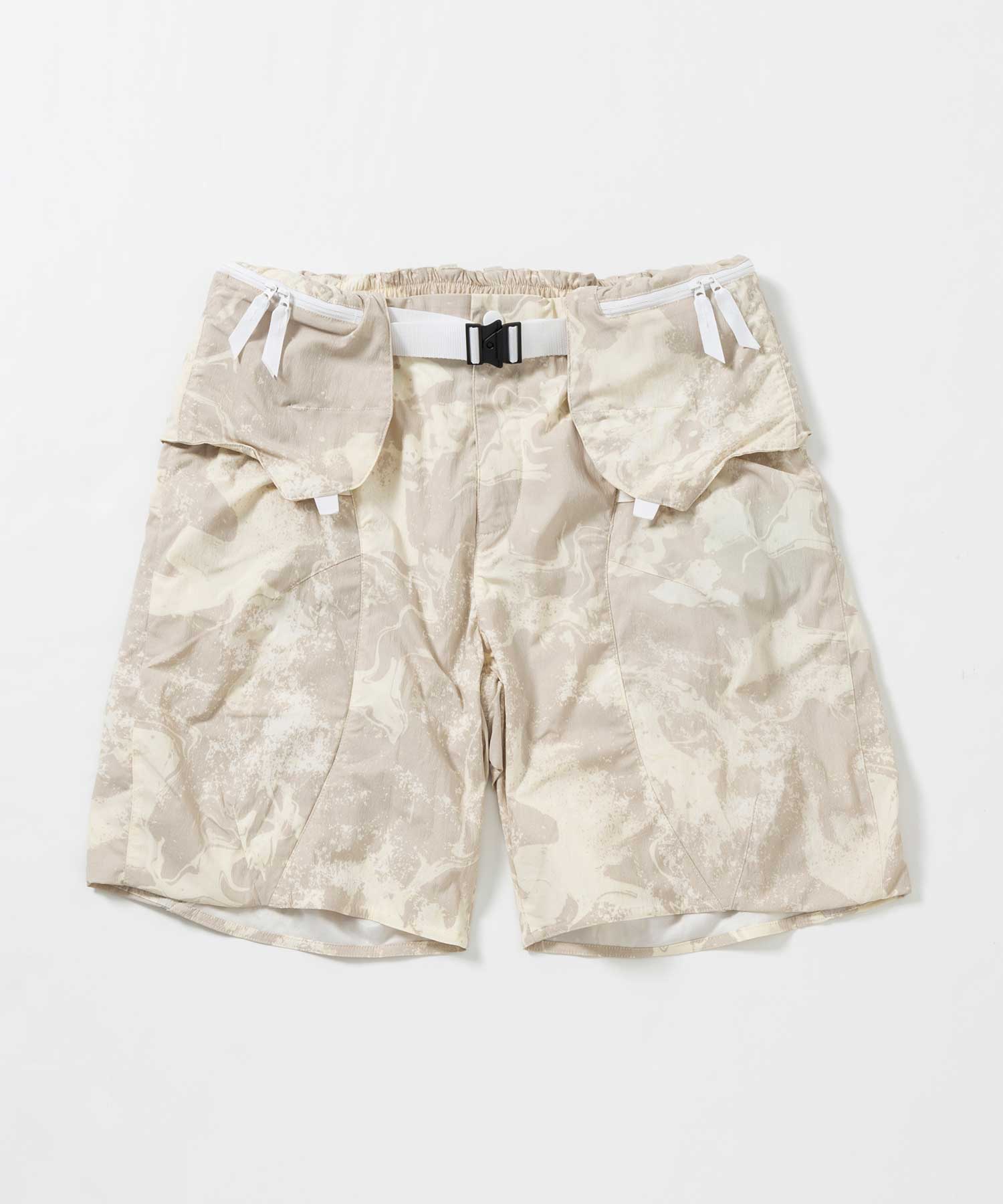 Alc Phoenix alk phenix shorts Zak shorts II / Karu-Stretch Taffeta II / Alc Phoenix