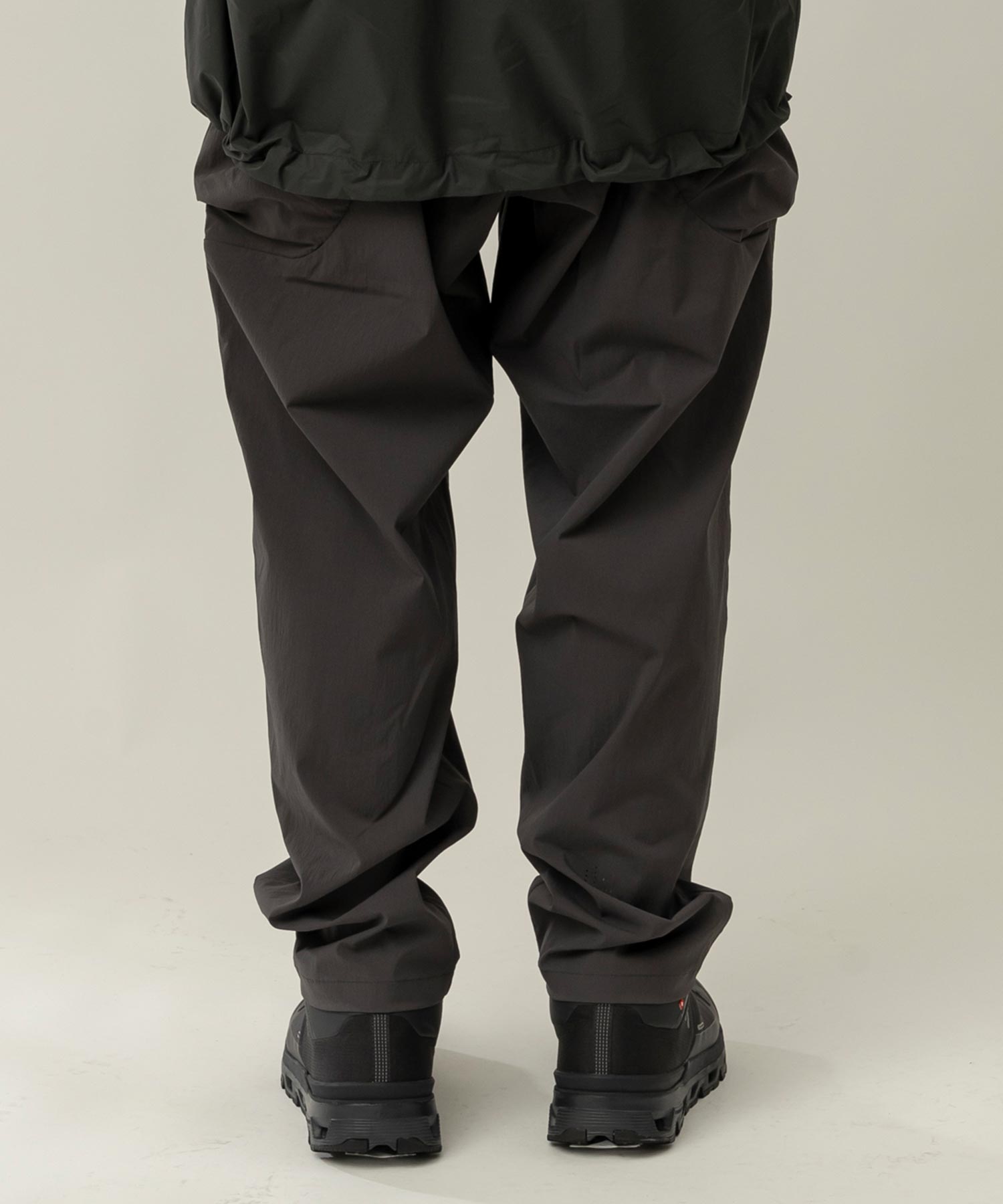 アルクフェニックス alk phenix alk phenix Zak Pants KAR ザックパンツ ザックポケット 大容量ポケット ロングパンツ メンズパンツ / karuー