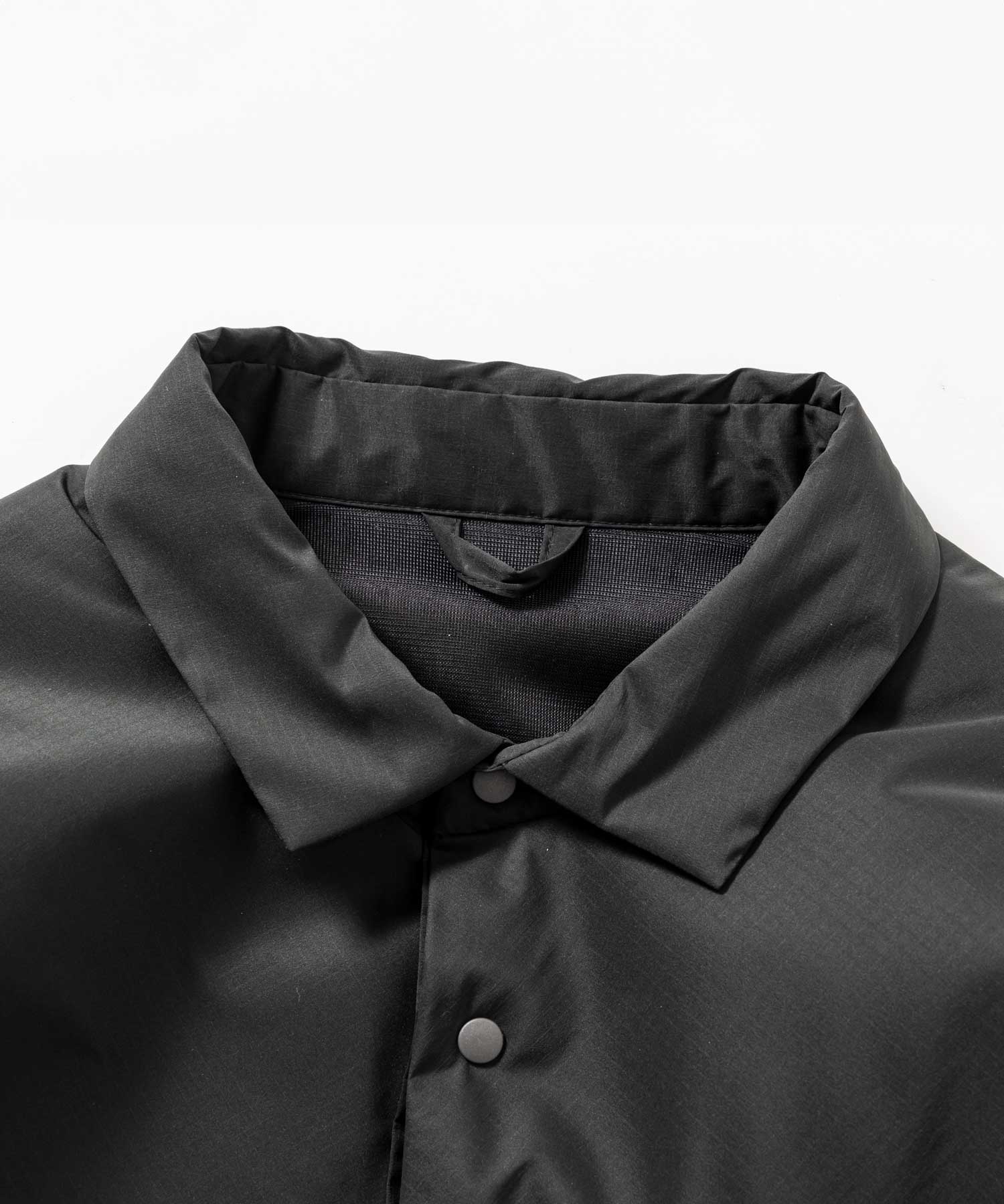 アルクフェニックス alk phenix alk phenix ロングスリーブシャツ 中綿入りシャツ Insuluted air shirts/PERTEX double wea