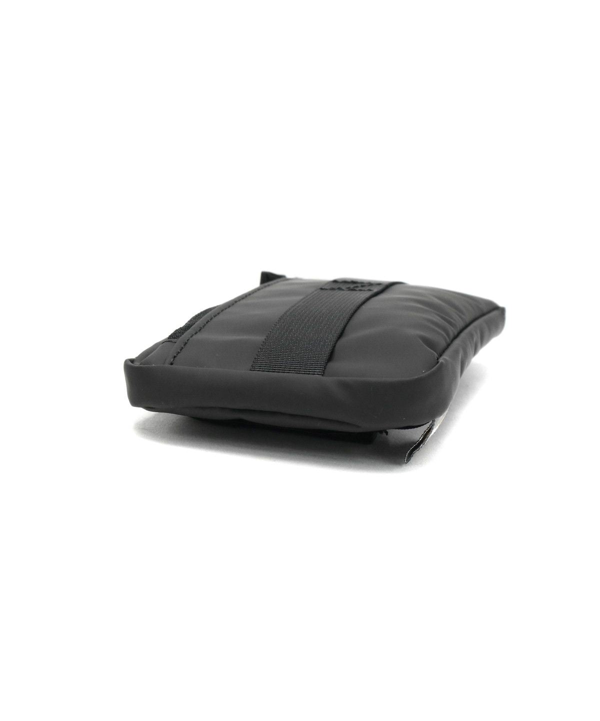 シー CIE シー ショルダーバッグ 小さめ CIE GRID3 MOBILE SHOULDER BAG ショルダーポーチ スマホショルダー 20代 日本製 032060 （ブラック） ブラック