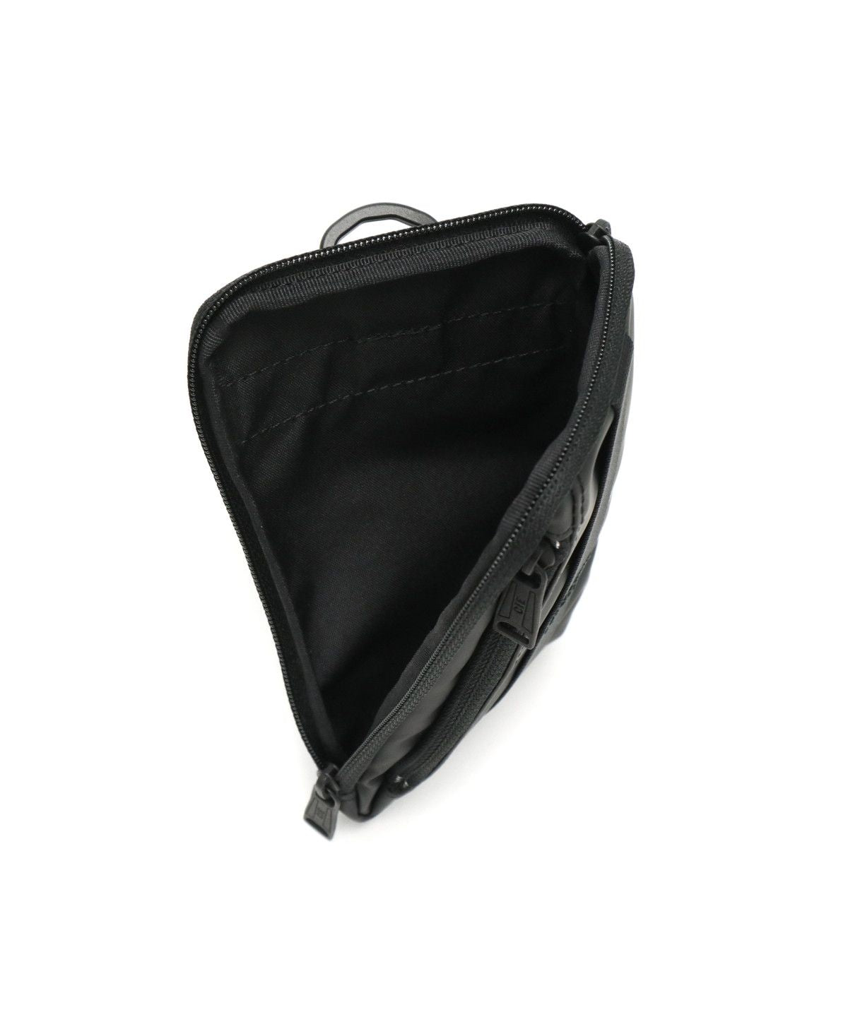 シー CIE シー ショルダーバッグ 小さめ CIE GRID3 MOBILE SHOULDER BAG ショルダーポーチ スマホショルダー 20代 日本製 032060 （ブラック） ブラック