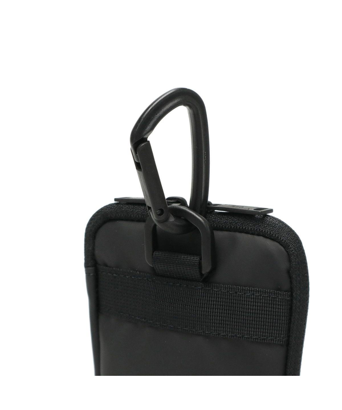 シー CIE シー ショルダーバッグ 小さめ CIE GRID3 MOBILE SHOULDER BAG ショルダーポーチ スマホショルダー 20代 日本製 032060 （ブラック） ブラック