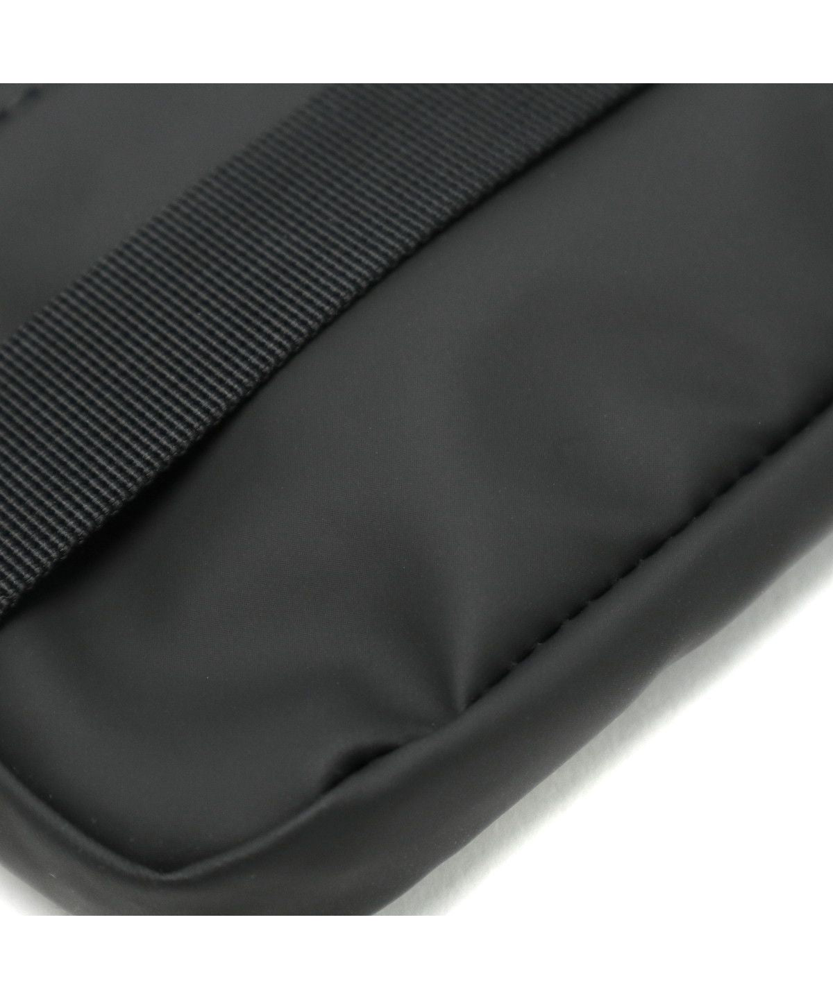 シー CIE シー ショルダーバッグ 小さめ CIE GRID3 MOBILE SHOULDER BAG ショルダーポーチ スマホショルダー 20代 日本製 032060 （ブラック） ブラック