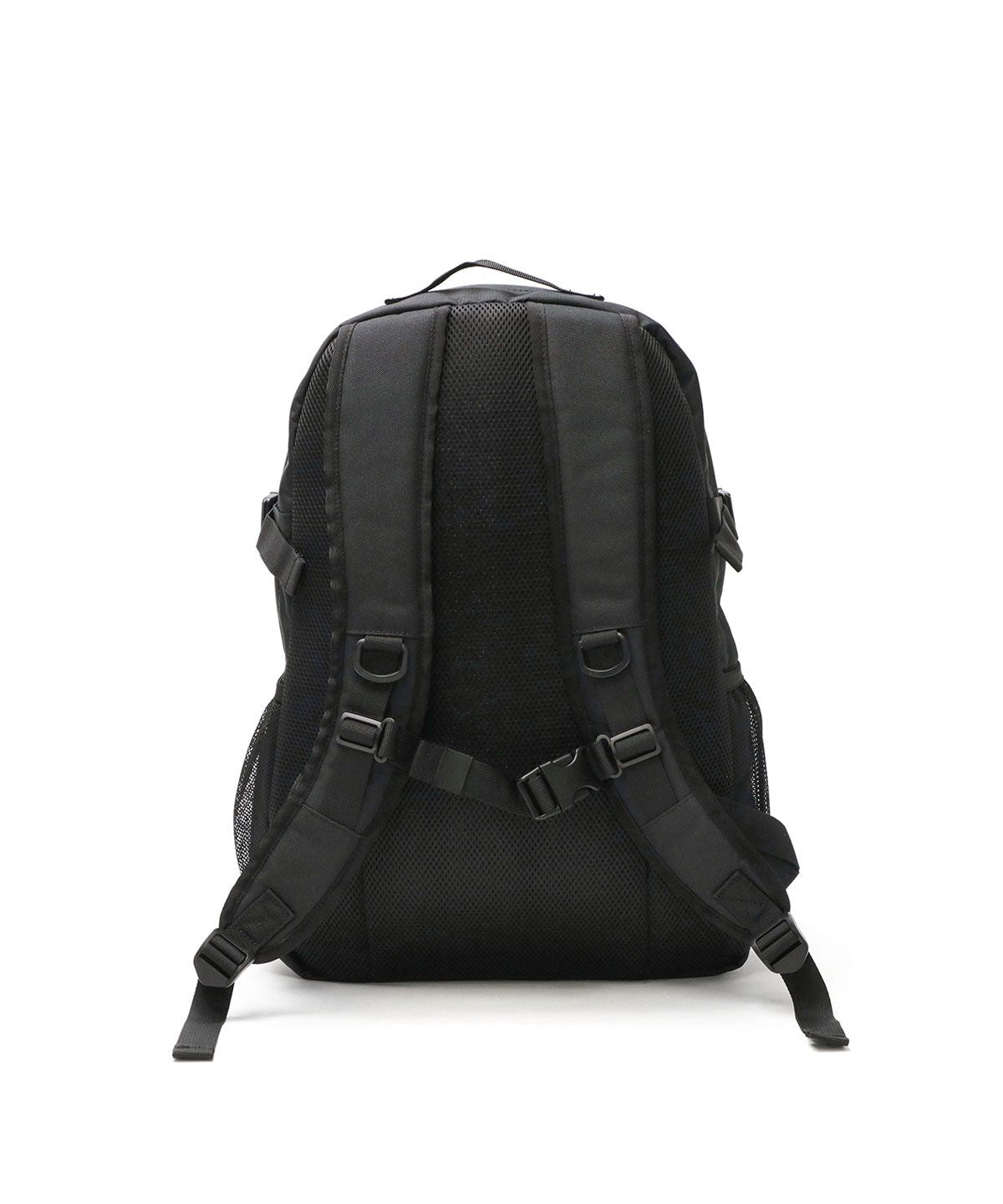 ドムドムハンバーガー DOMDOM ドムドム リュック DOMDOM ドムドムハンバーガー バックパック 通学リュック B4 A4 30L 大きめ 撥水 2層 どむぞうくん DM002 （ホワイト） ホワイト