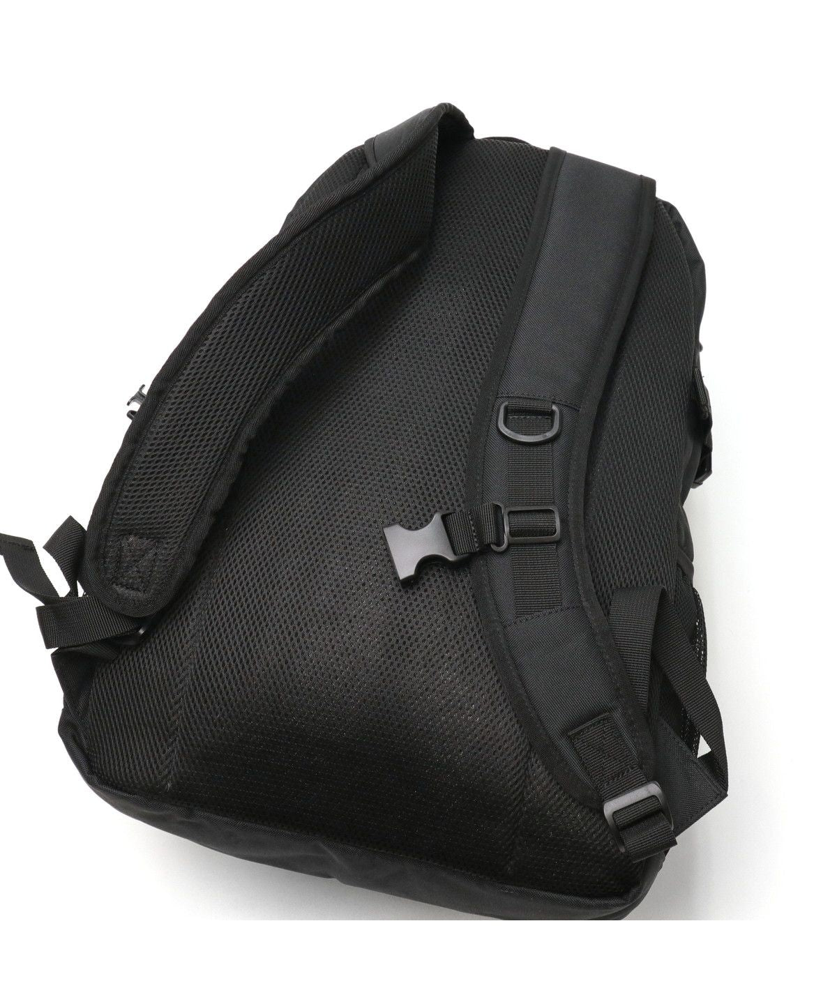 ドムドムハンバーガー DOMDOM ドムドム リュック DOMDOM ドムドムハンバーガー バックパック 通学リュック B4 A4 30L 大きめ 撥水 2層 どむぞうくん DM002 （ホワイト） ホワイト