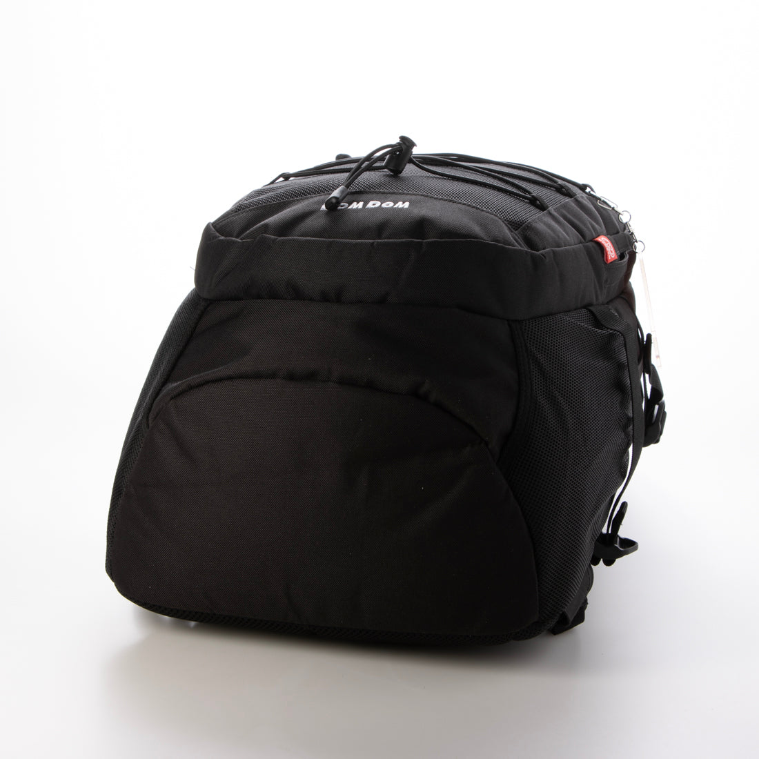 ドムドムハンバーガー DOMDOM バンジーコードリュック 30L （05.ホワイト） 05.ホワイト