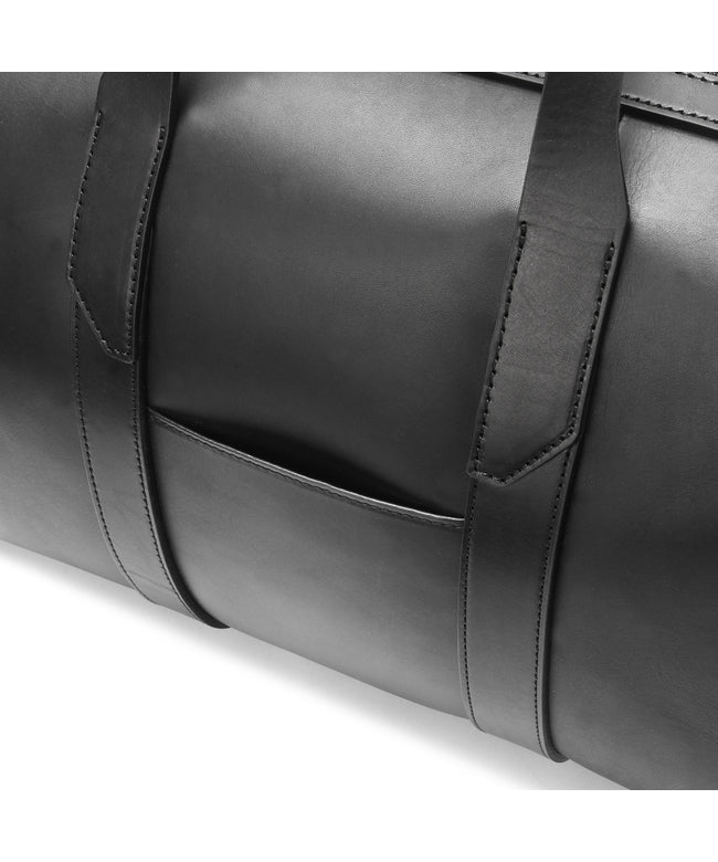 HERGOPOCH Ergopock Boston Bag Men's Brand leather Genuine Leather Made HERGOPOCH Ergopock Boston Bag Men's Brand leather Genuine Leather Made