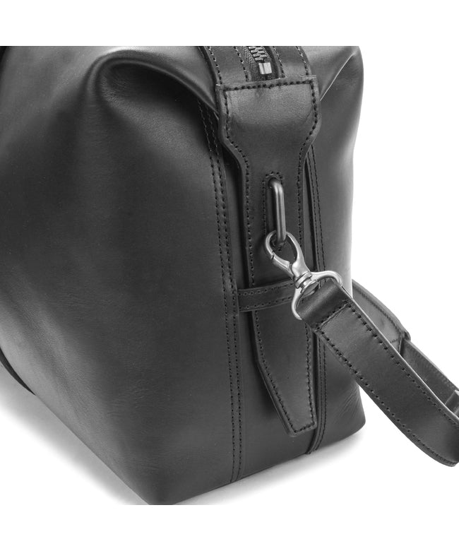 HERGOPOCH Ergopock Boston Bag Men's Brand leather Genuine Leather Made HERGOPOCH Ergopock Boston Bag Men's Brand leather Genuine Leather Made