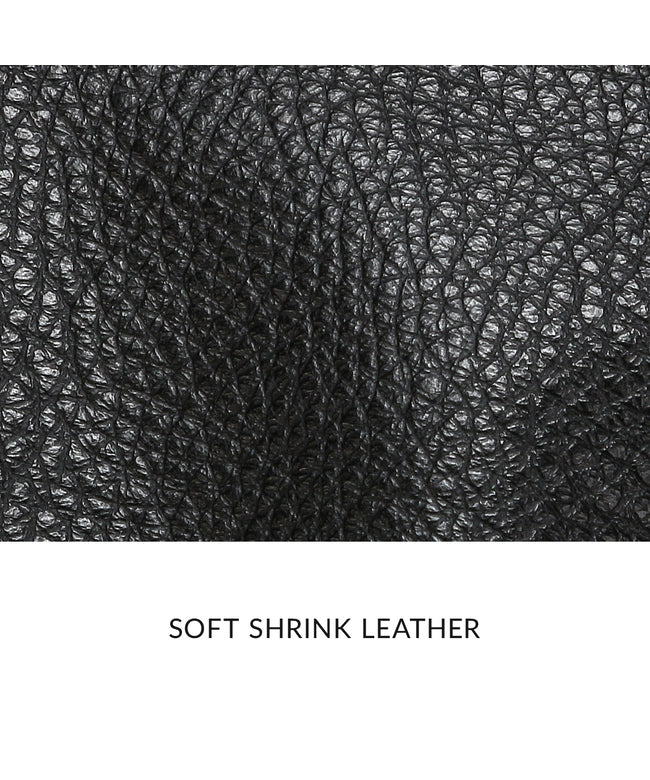 エルゴポック HERGOPOCH 新商品/エルゴポック/TC/Soft Shrink Leather/2WAYトートバッグ/ファスナーポケット/2WAY/バックル式ショルダーストラップ【tc-t （トープ） トープ