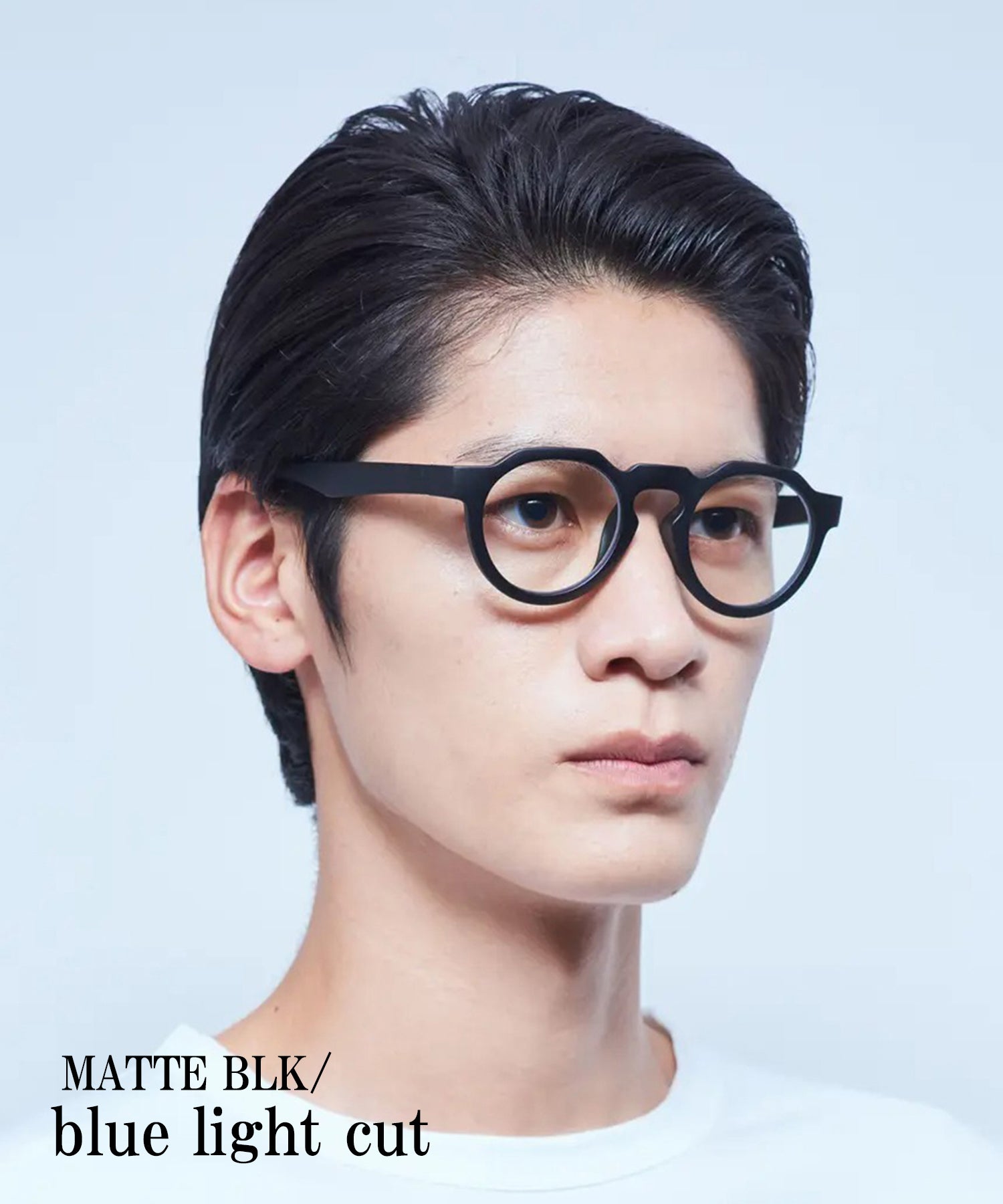Jugaad14 【Jugaad14 / Jugaad14】HORIZON MATTE Made in Japan Sunglasses / Blue Light Cut Polarized Photochromic