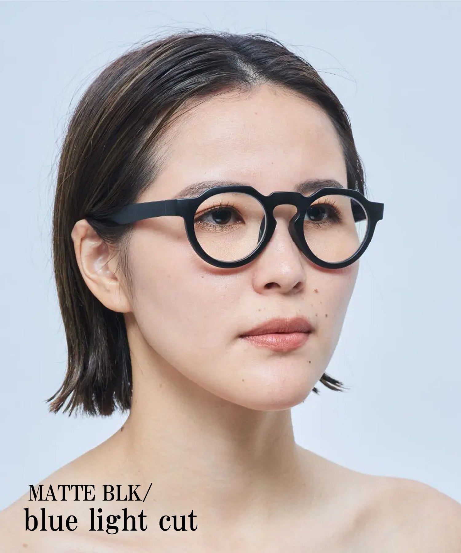 Jugaad14 【Jugaad14 / Jugaad14】HORIZON MATTE Made in Japan Sunglasses / Blue Light Cut Polarized Photochromic