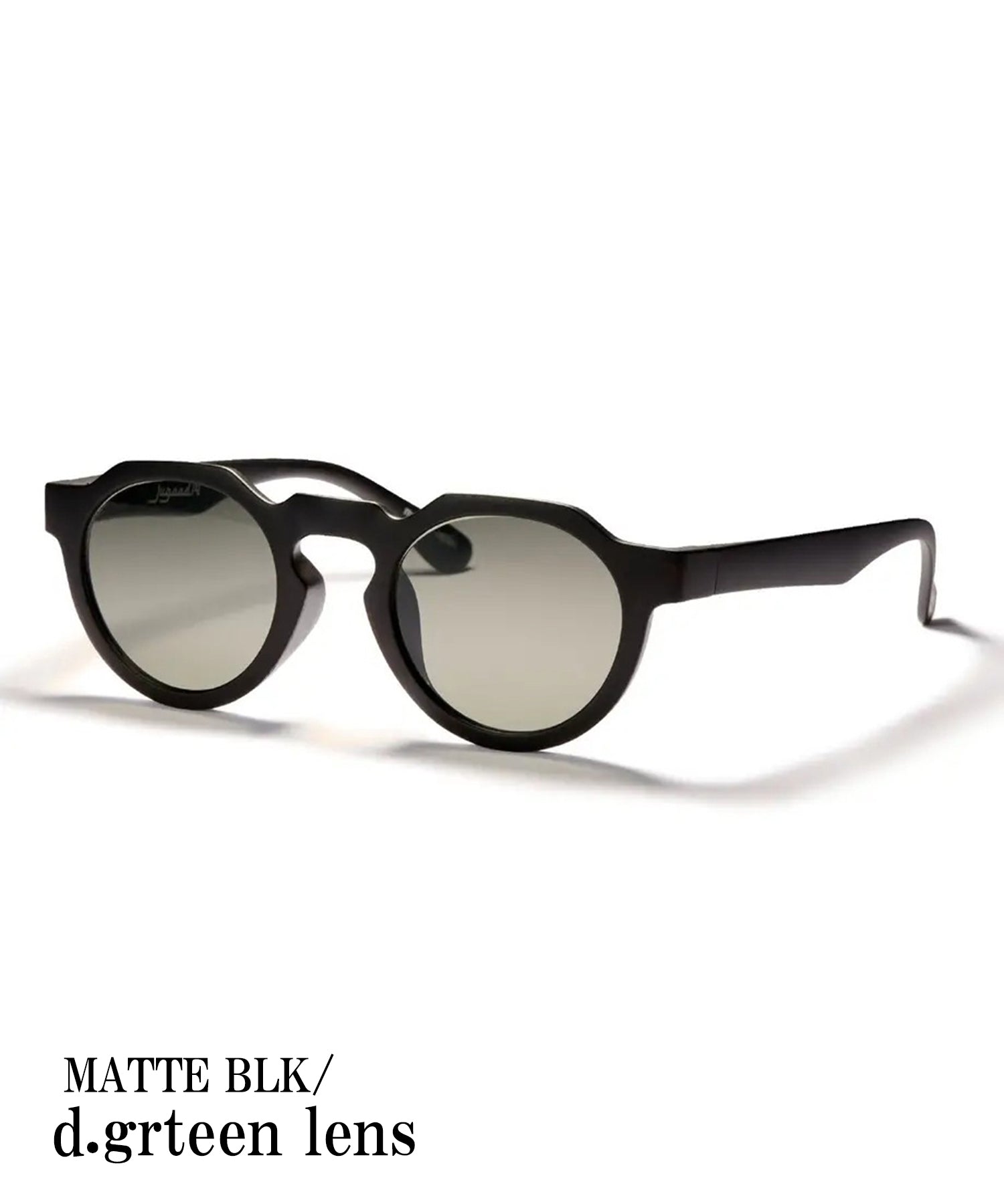 Jugaad14 【Jugaad14 / Jugaad14】HORIZON MATTE Made in Japan Sunglasses / Blue Light Cut Polarized Photochromic