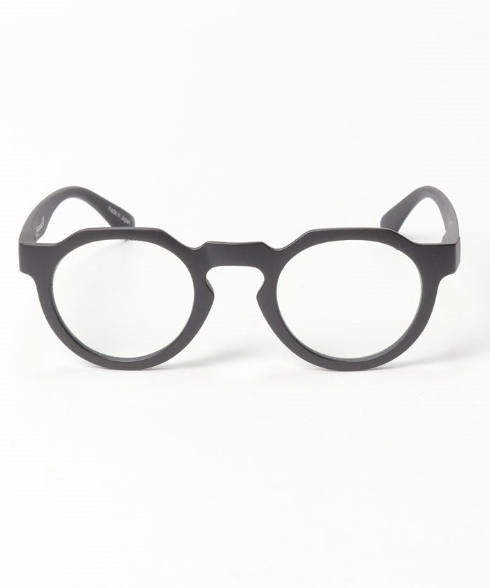 Jugaad14 【Jugaad14 / Jugaad14】HORIZON MATTE Made in Japan Sunglasses / Blue Light Cut Polarized Photochromic