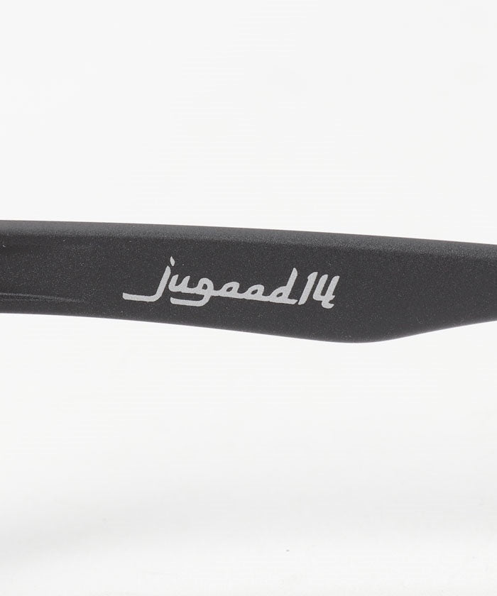 Jugaad14 【Jugaad14 / Jugaad14】HORIZON MATTE Made in Japan Sunglasses / Blue Light Cut Polarized Photochromic