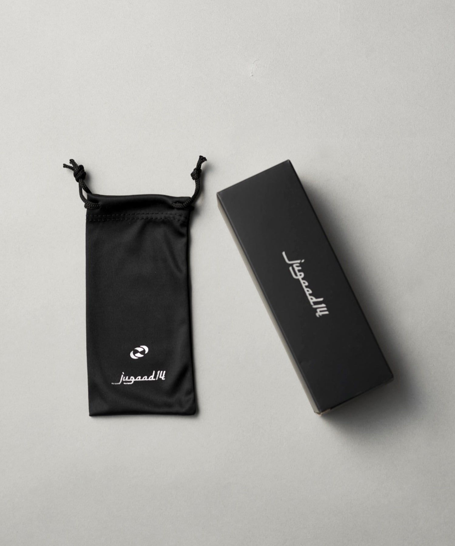 Jugaad14 【Jugaad14 / Jugaad14】HORIZON MATTE Made in Japan Sunglasses / Blue Light Cut Polarized Photochromic