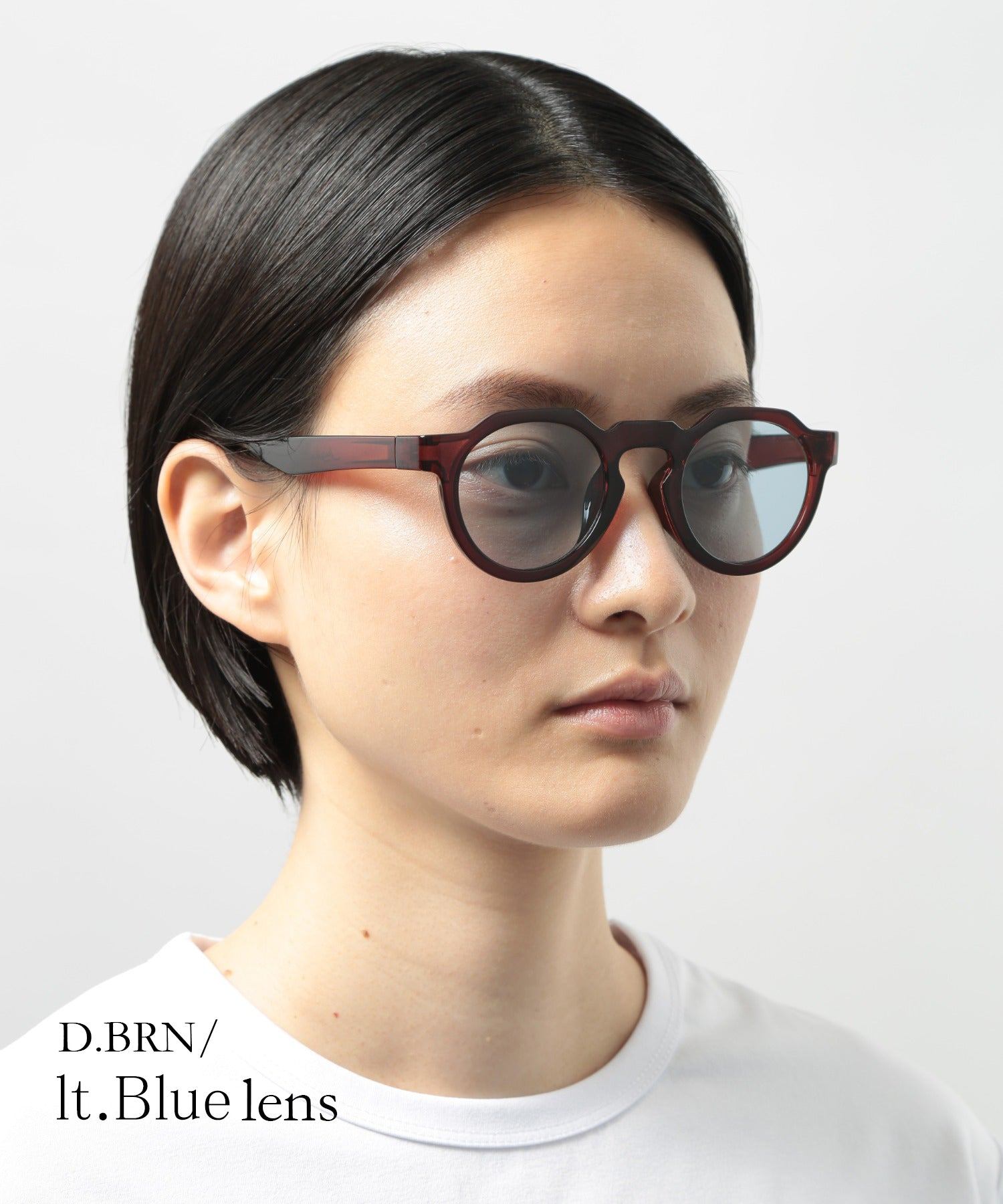 Jugaad14 【Jugaad14 / ジュガードフォーティーン】HORIZON CLEAR Made