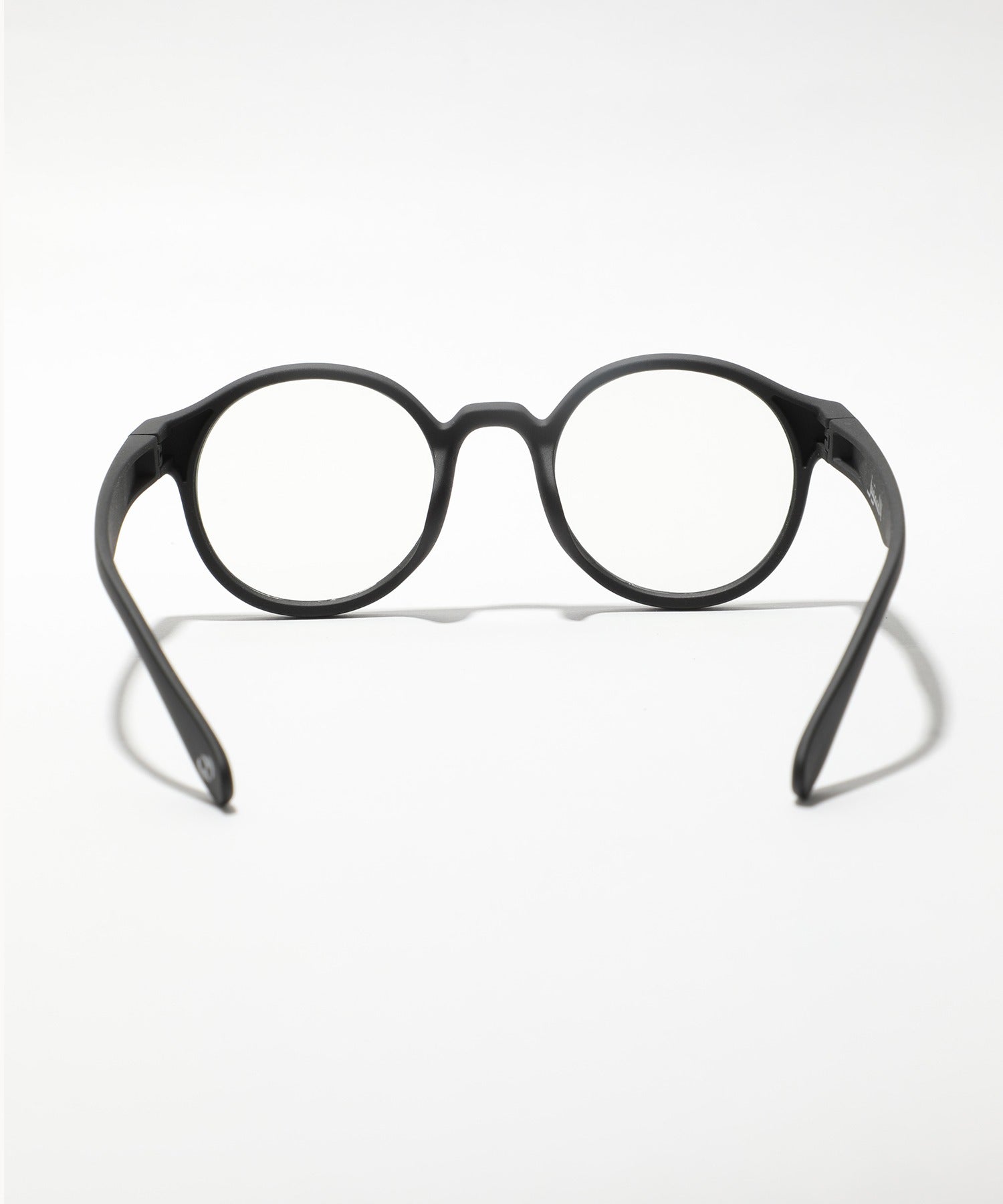 Jugaad Fourteen jugaad14 ◎ Lightweight ◎【jugaad14 / Jugaad Fourteen】RIPPLE GRIP Blue Light Blocking Glasses for PC Easy to Wear