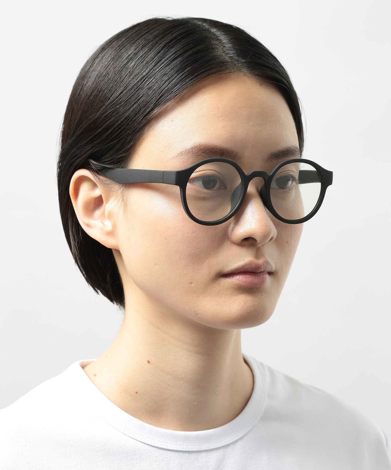 Jugaad Fourteen jugaad14 ◎ Lightweight ◎【jugaad14 / Jugaad Fourteen】RIPPLE GRIP Blue Light Blocking Glasses for PC Easy to Wear