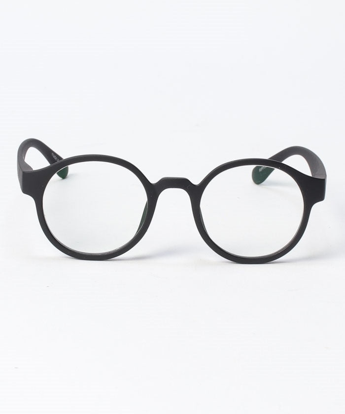 Jugaad Fourteen jugaad14 ◎ Lightweight ◎【jugaad14 / Jugaad Fourteen】RIPPLE GRIP Blue Light Blocking Glasses for PC Easy to Wear