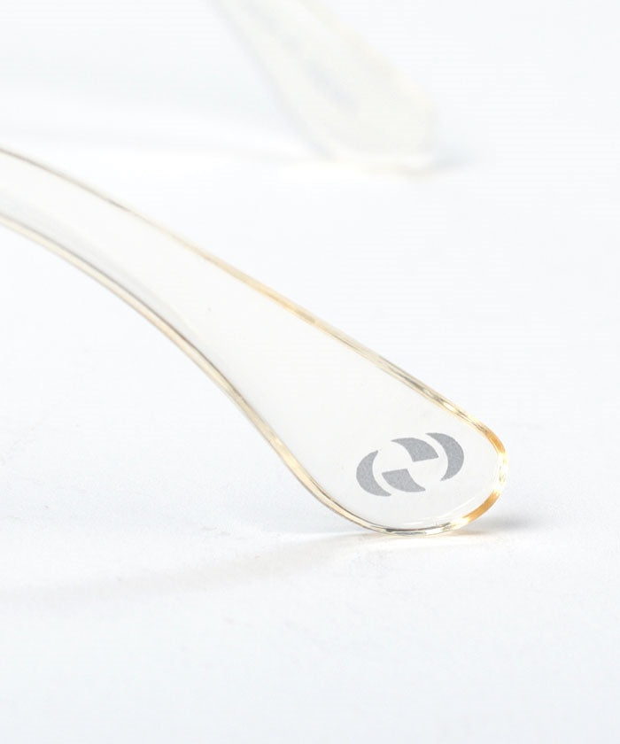 Jugaad Fourteen jugaad14 OCEAN CLEAR blue light cut / Blue light cut PC glasses made in Sabae