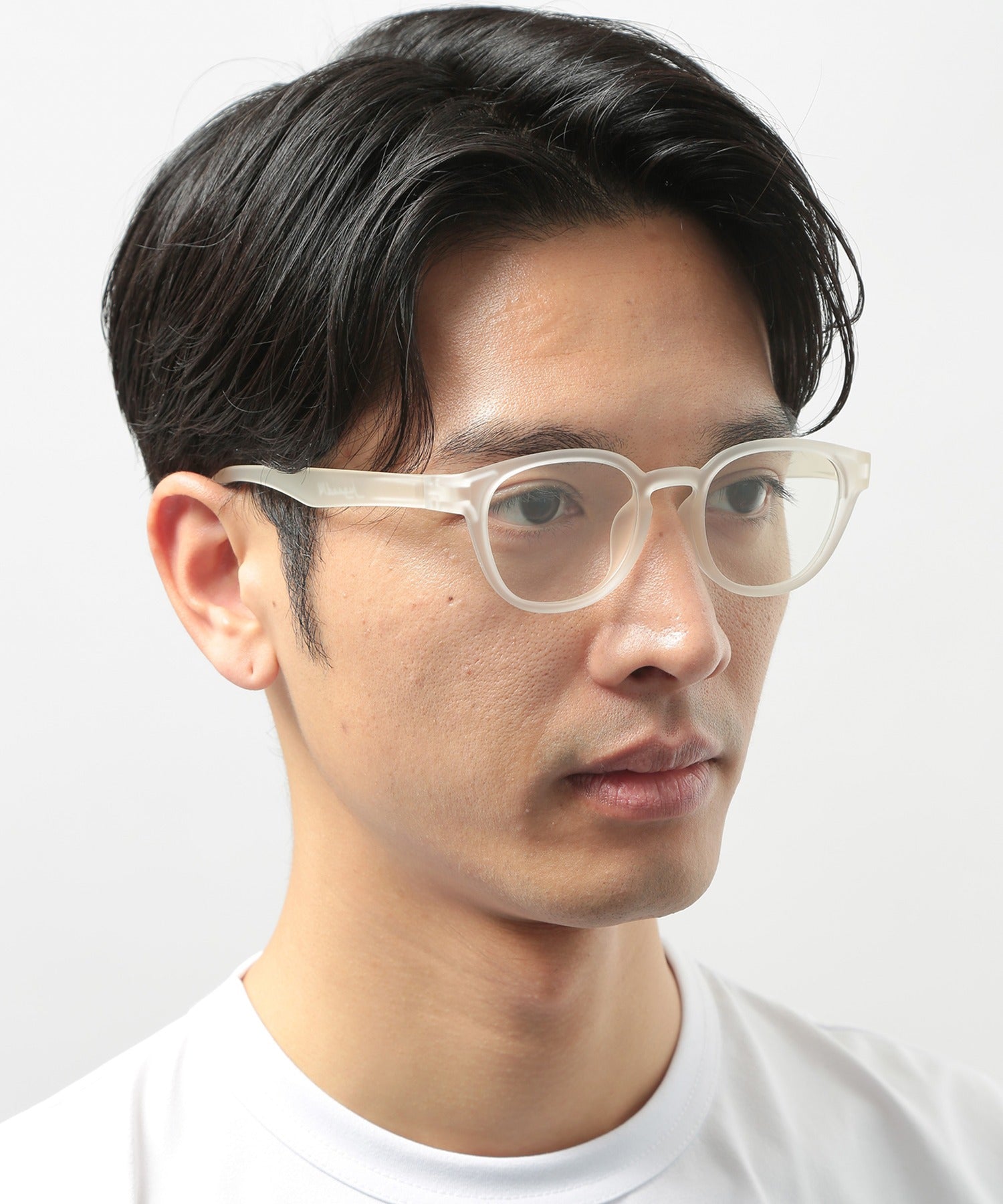 Jugaad Fourteen jugaad14 【jugaad14 / Jugaad Fourteen】COVE GRIP MATTE Eyewear Sunglasses Photochromic Lenses Wellington Made in Japan Sabae Glasses