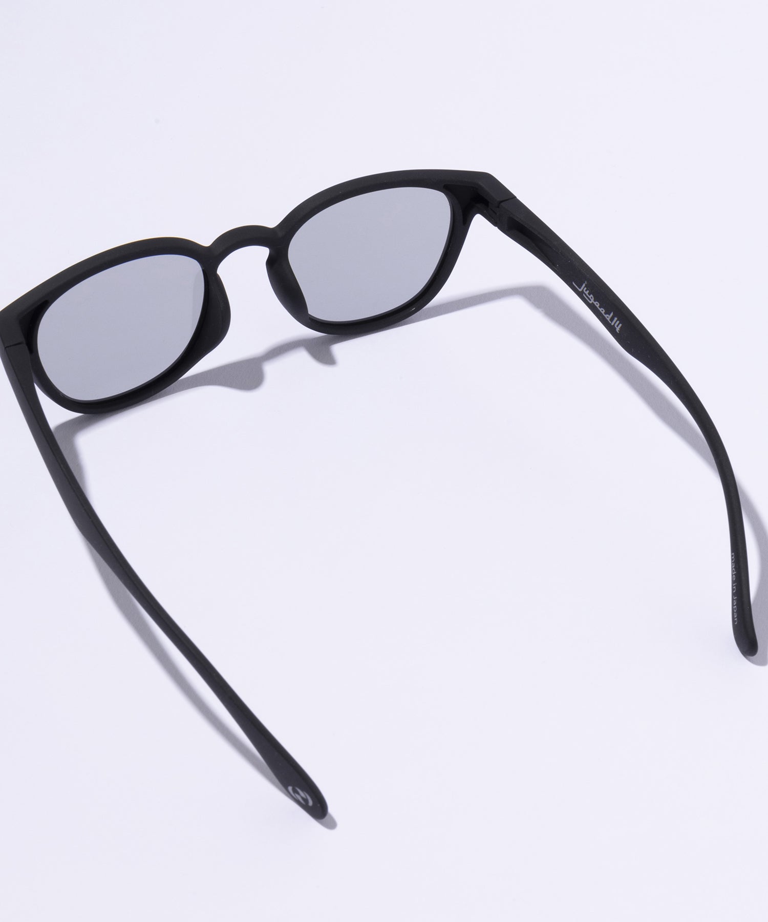 Jugaad Fourteen jugaad14 【jugaad14 / Jugaad Fourteen】COVE GRIP MATTE Eyewear Sunglasses Photochromic Lenses Wellington Made in Japan Sabae Glasses