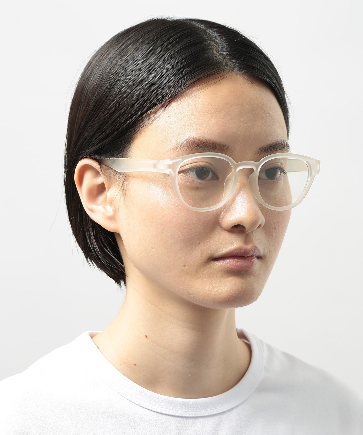 Jugaad Fourteen jugaad14 【jugaad14 / Jugaad Fourteen】COVE GRIP MATTE Eyewear Sunglasses Photochromic Lenses Wellington Made in Japan Sabae Glasses