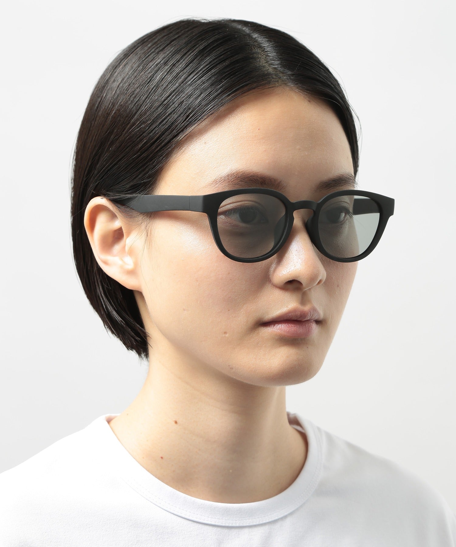 Jugaad Fourteen jugaad14 【jugaad14 / Jugaad Fourteen】COVE GRIP MATTE Eyewear Sunglasses Photochromic Lenses Wellington Made in Japan Sabae Glasses