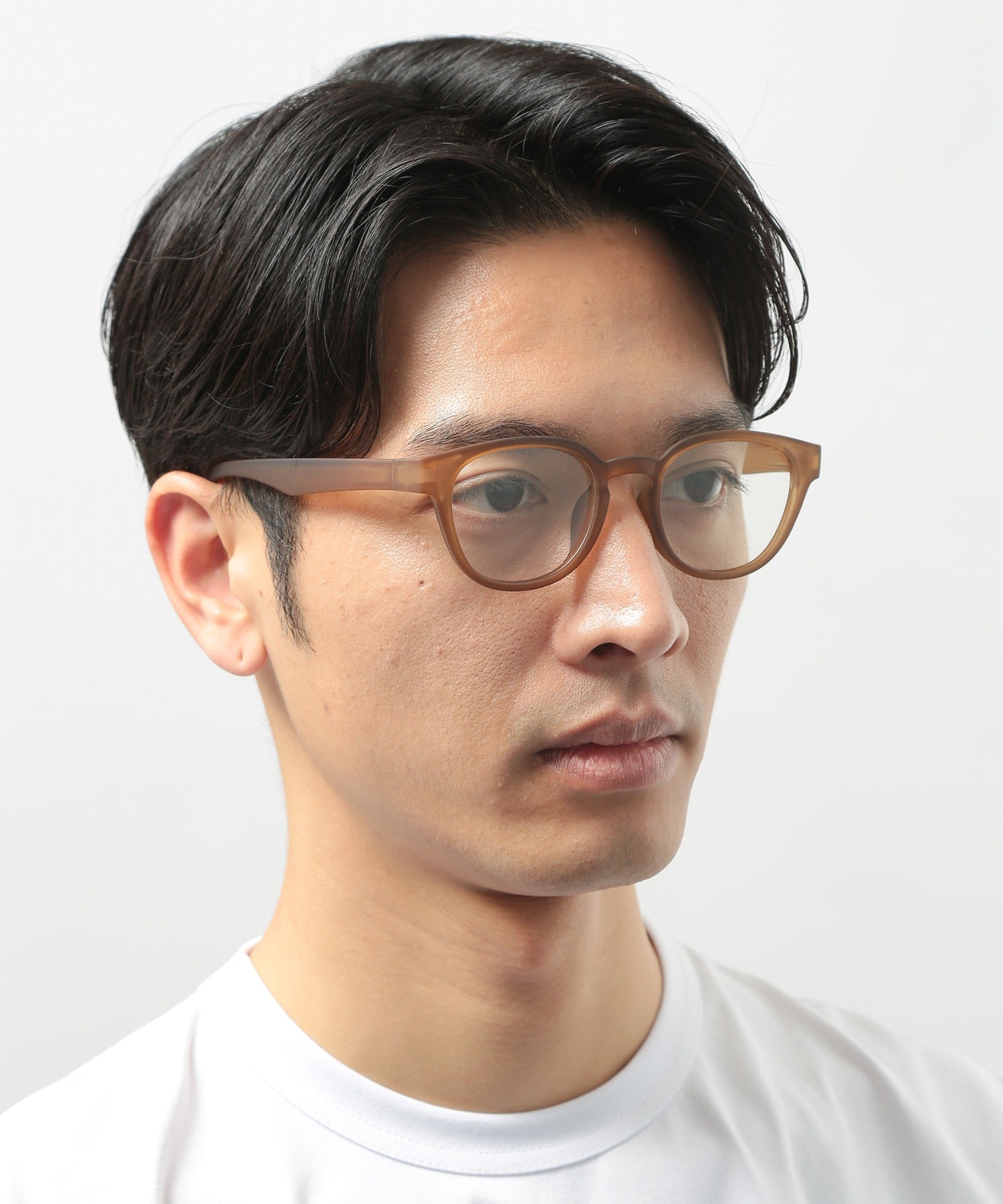 Jugaad Fourteen jugaad14 【jugaad14 / Jugaad Fourteen】COVE GRIP MATTE Eyewear Sunglasses Photochromic Lenses Wellington Made in Japan Sabae Glasses