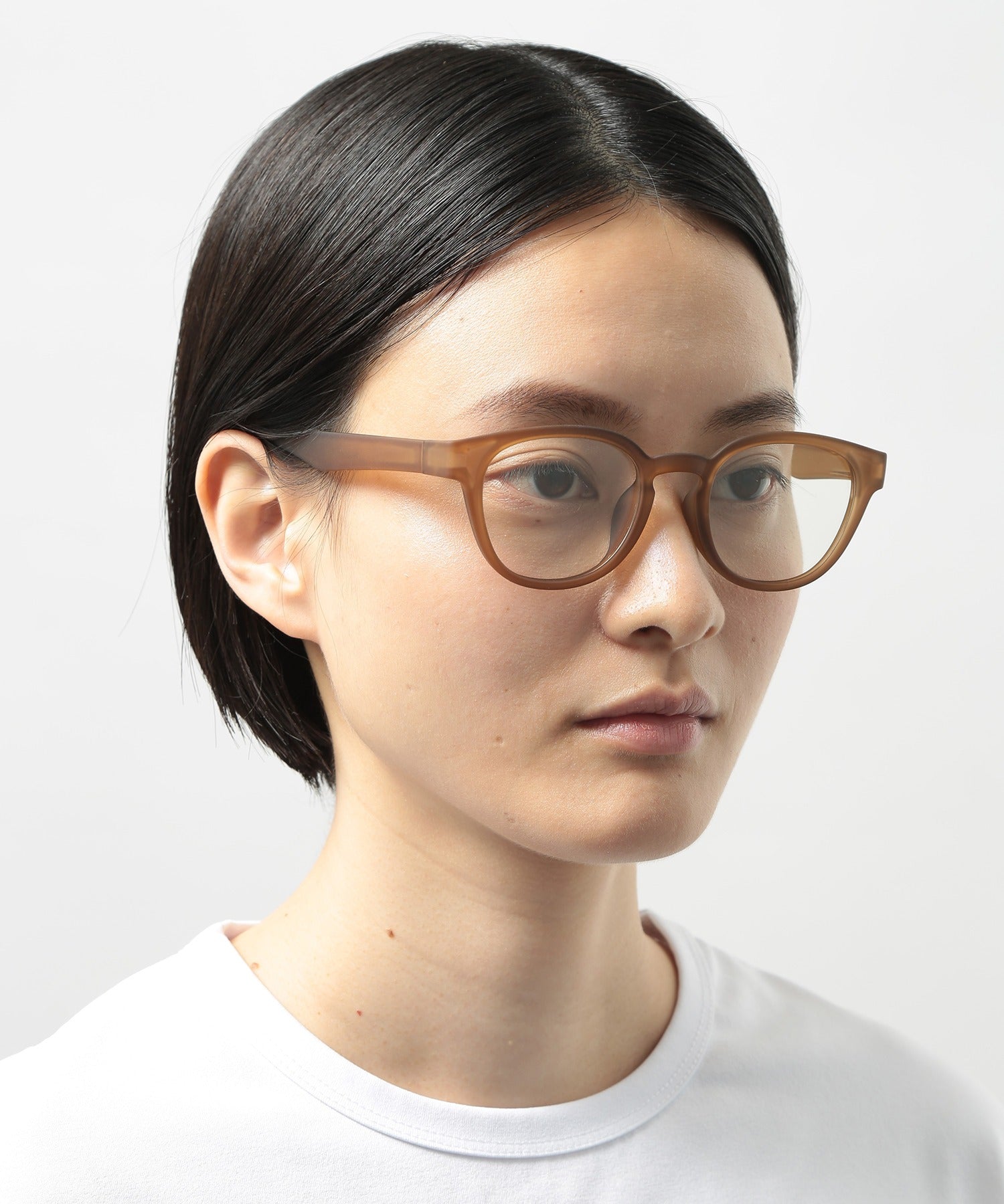 Jugaad Fourteen jugaad14 【jugaad14 / Jugaad Fourteen】COVE GRIP MATTE Eyewear Sunglasses Photochromic Lenses Wellington Made in Japan Sabae Glasses
