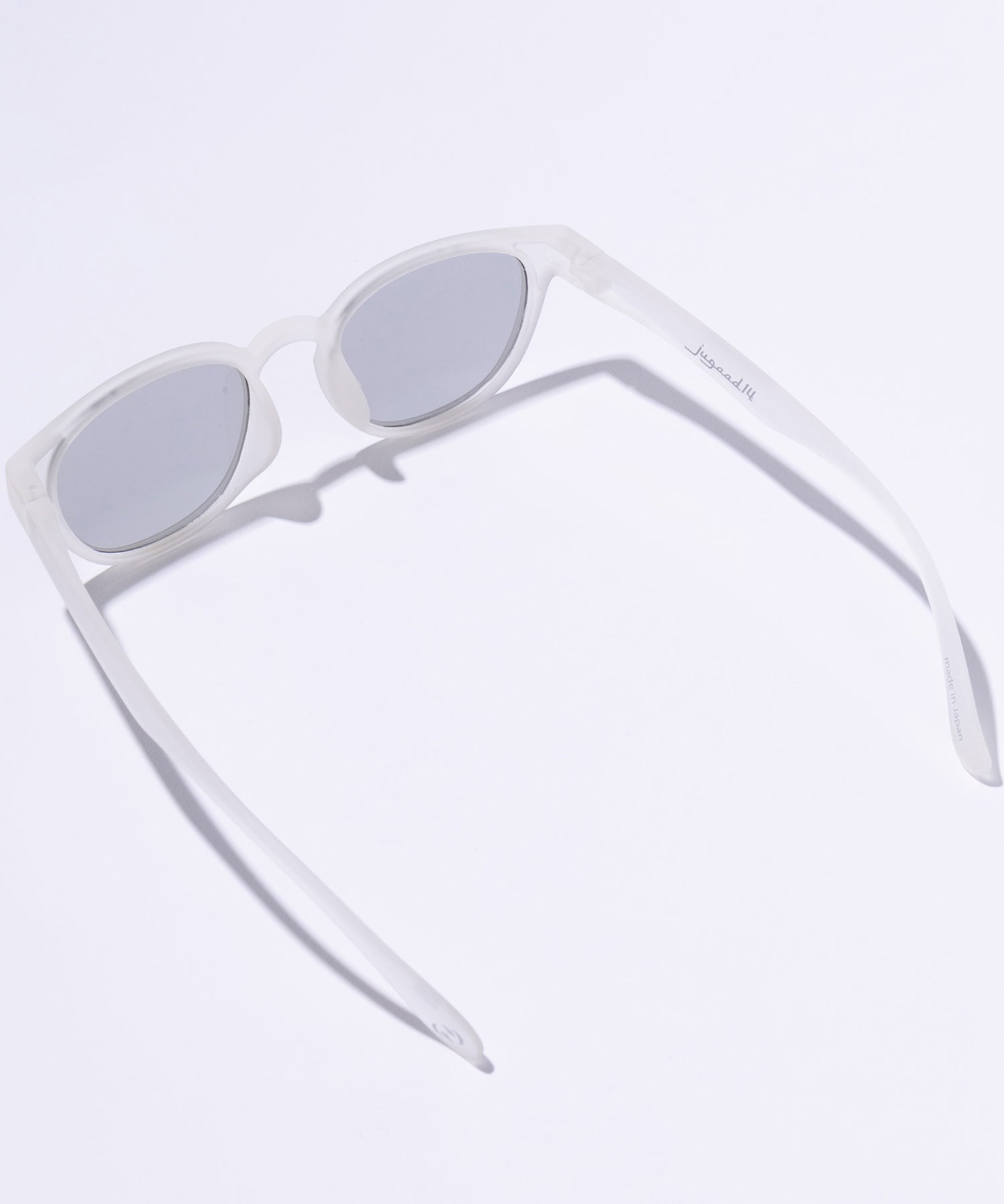 Jugaad Fourteen jugaad14 【jugaad14 / Jugaad Fourteen】COVE GRIP MATTE Eyewear Sunglasses Photochromic Lenses Wellington Made in Japan Sabae Glasses