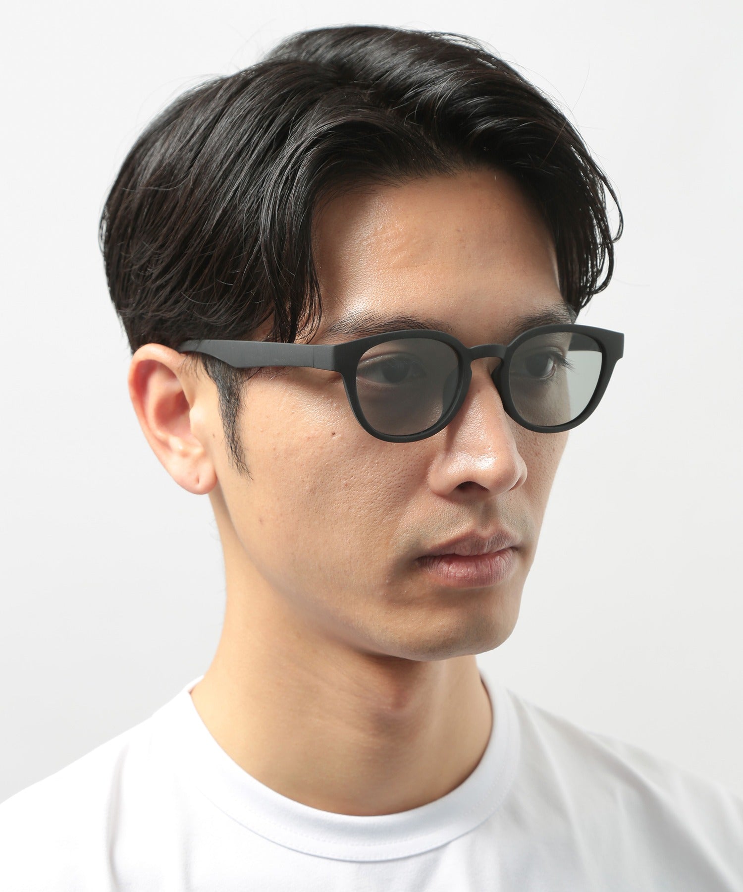 Jugaad Fourteen jugaad14 【jugaad14 / Jugaad Fourteen】COVE GRIP MATTE Eyewear Sunglasses Photochromic Lenses Wellington Made in Japan Sabae Glasses