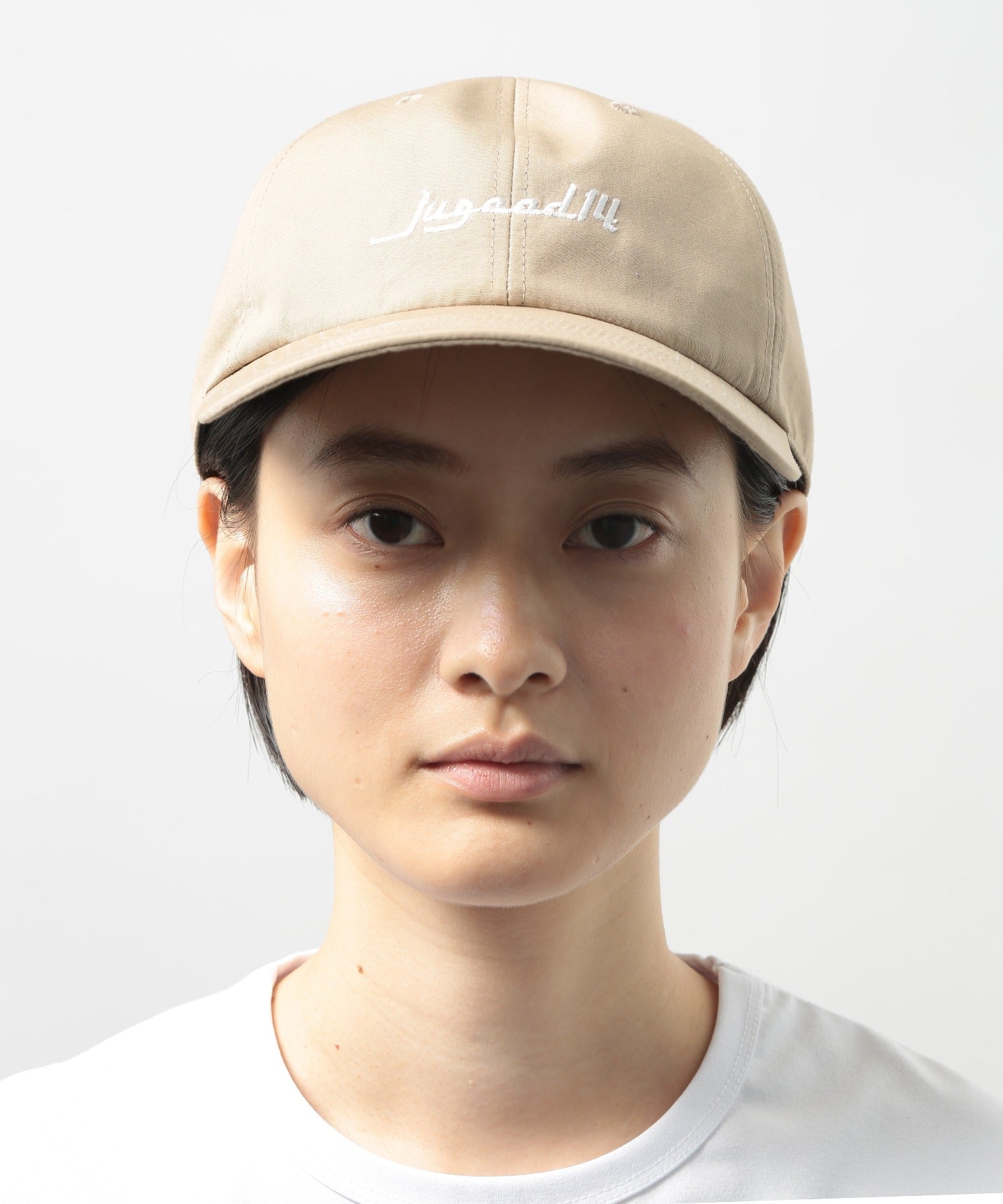 Jugaad Fourteen jugaad14 【jugaad14 / Jugaad Fourteen】COAST CAP Golf Cap Hat