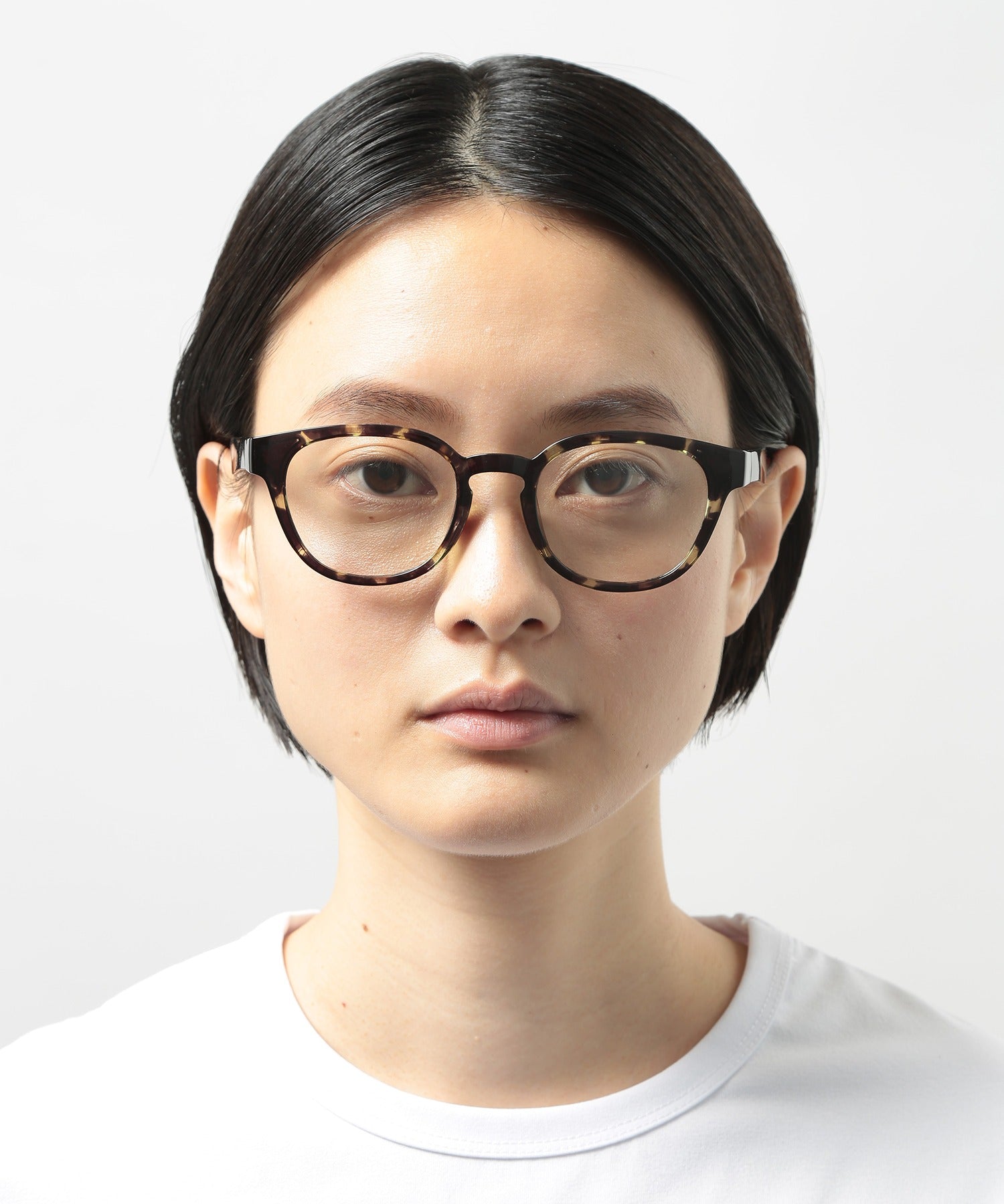 ジュガードフォーティーン jugaad14 COVE CLEAR tortoise brown （ブラウン系5） ブラウン系5