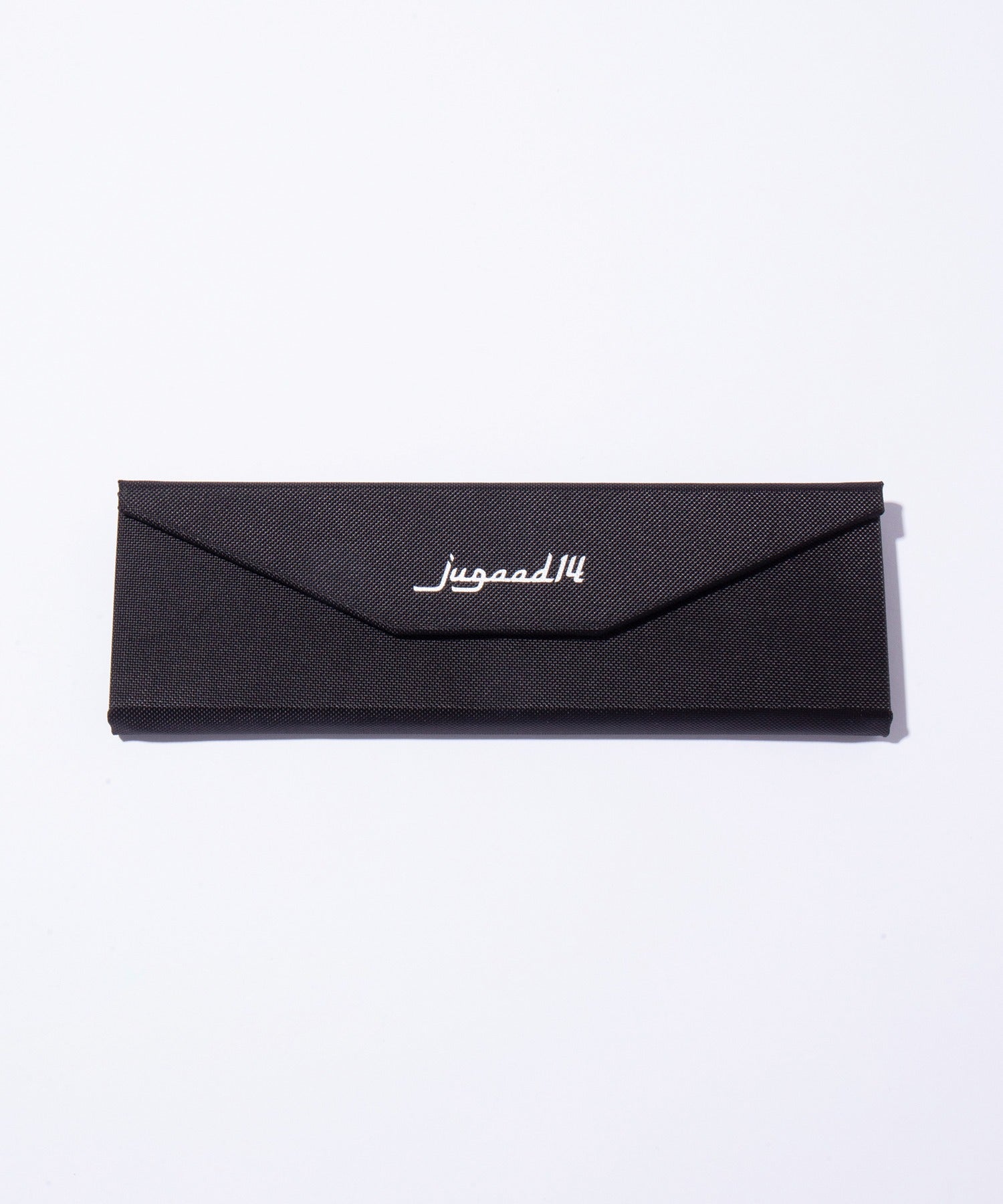 ジュガードフォーティーン jugaad14 【Jugaad14 / ジュガードフォーティーン】HORIZON GRIP MATTE 日本製 鯖江製 UV防護 太陽眼鏡 偏光調光 鏡片