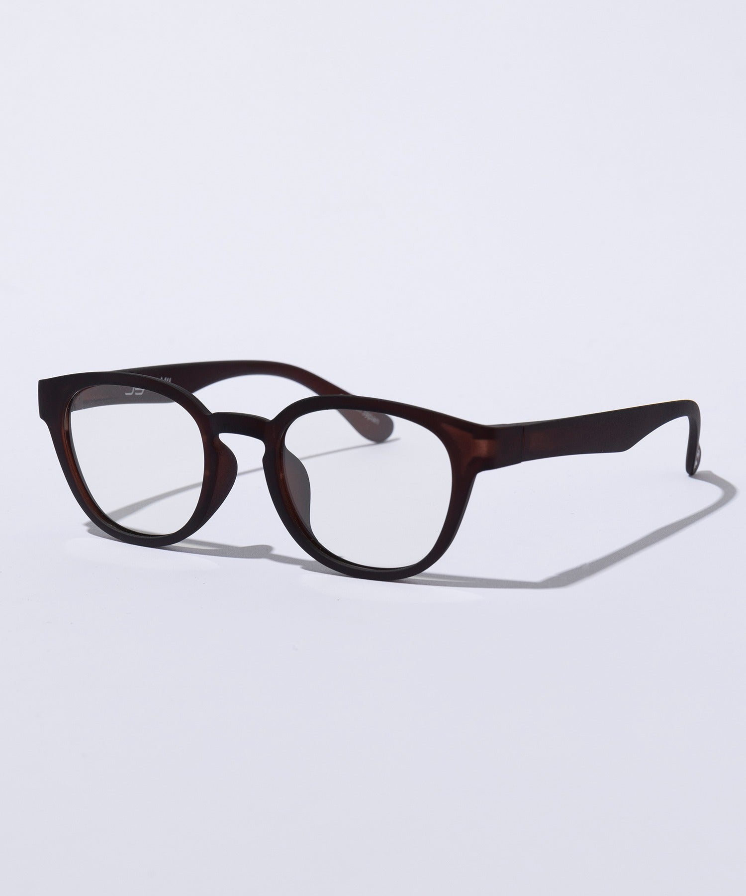 Jugaad Fourteen jugaad14 【jugaad14 / Jugaad Fourteen】COVE GRIP MATTE Eyewear Sunglasses Photochromic Lenses Wellington Made in Japan Sabae Glasses