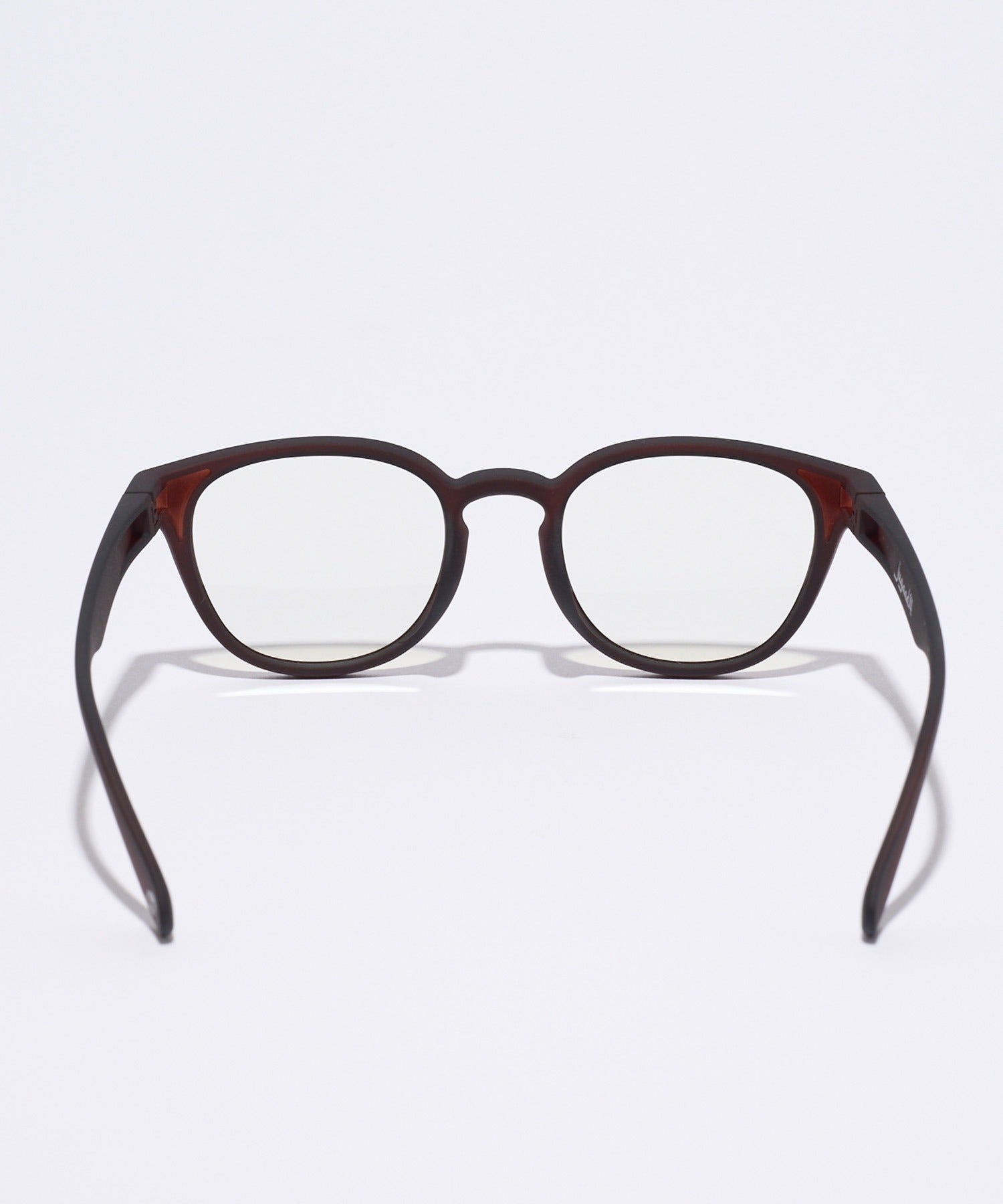 Jugaad Fourteen jugaad14 【jugaad14 / Jugaad Fourteen】COVE GRIP MATTE Eyewear Sunglasses Photochromic Lenses Wellington Made in Japan Sabae Glasses