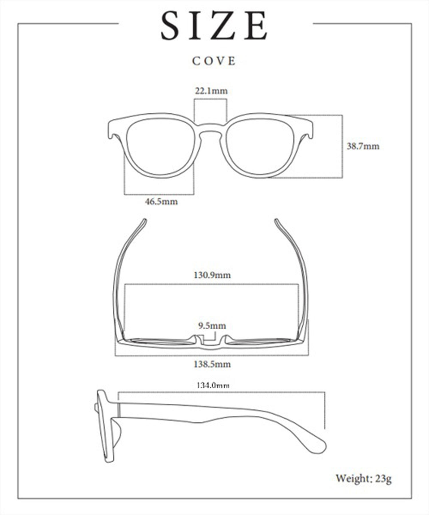 Jugaad Fourteen jugaad14 【jugaad14 / Jugaad Fourteen】COVE GRIP MATTE Eyewear Sunglasses Photochromic Lenses Wellington Made in Japan Sabae Glasses