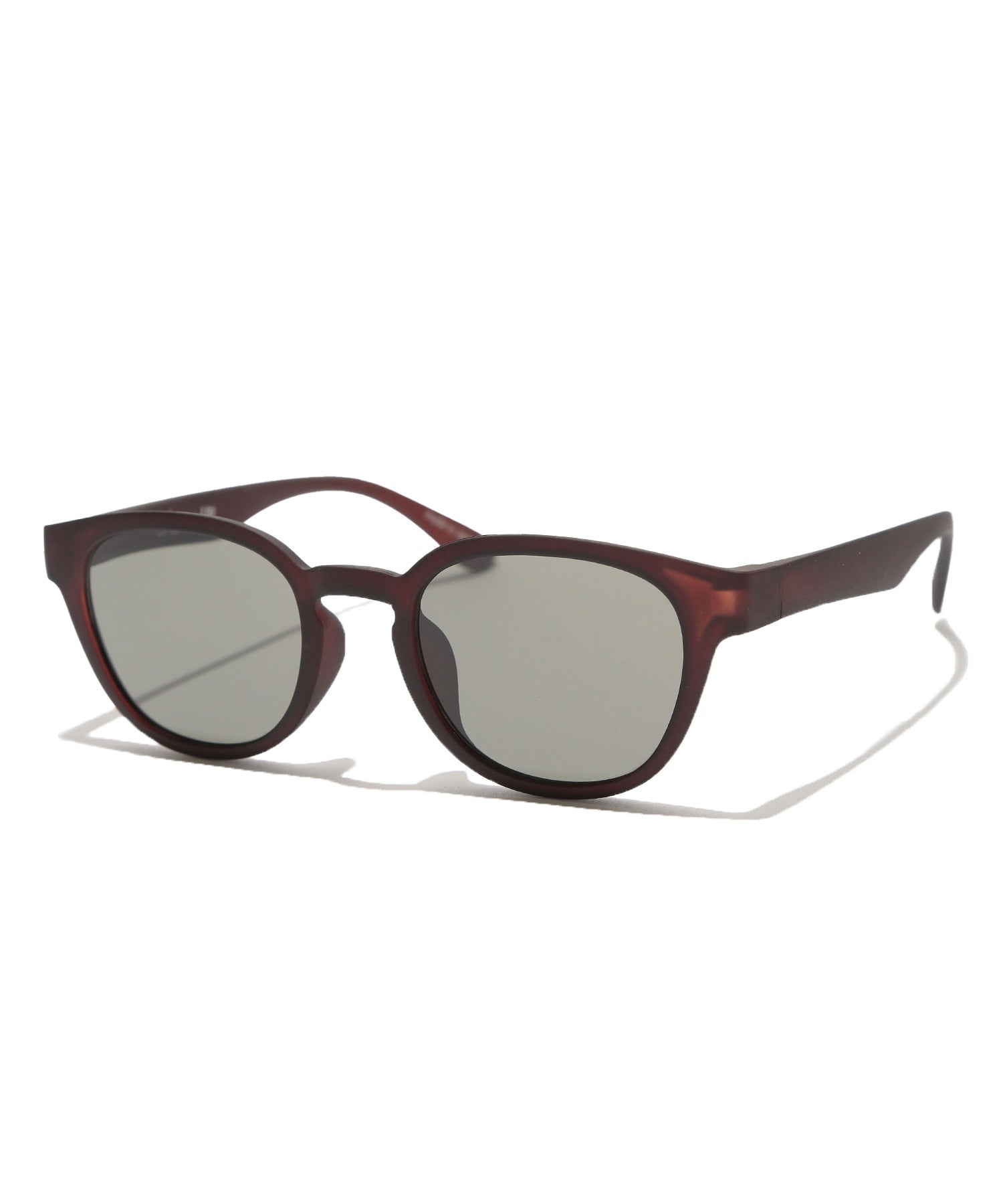 Jugaad Fourteen jugaad14 【jugaad14 / Jugaad Fourteen】COVE GRIP MATTE Eyewear Sunglasses Photochromic Lenses Wellington Made in Japan Sabae Glasses