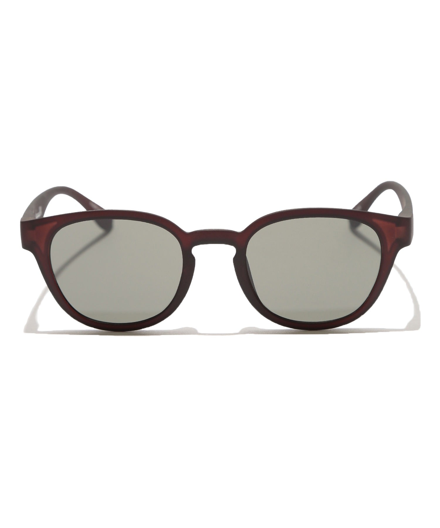Jugaad Fourteen jugaad14 【jugaad14 / Jugaad Fourteen】COVE GRIP MATTE Eyewear Sunglasses Photochromic Lenses Wellington Made in Japan Sabae Glasses