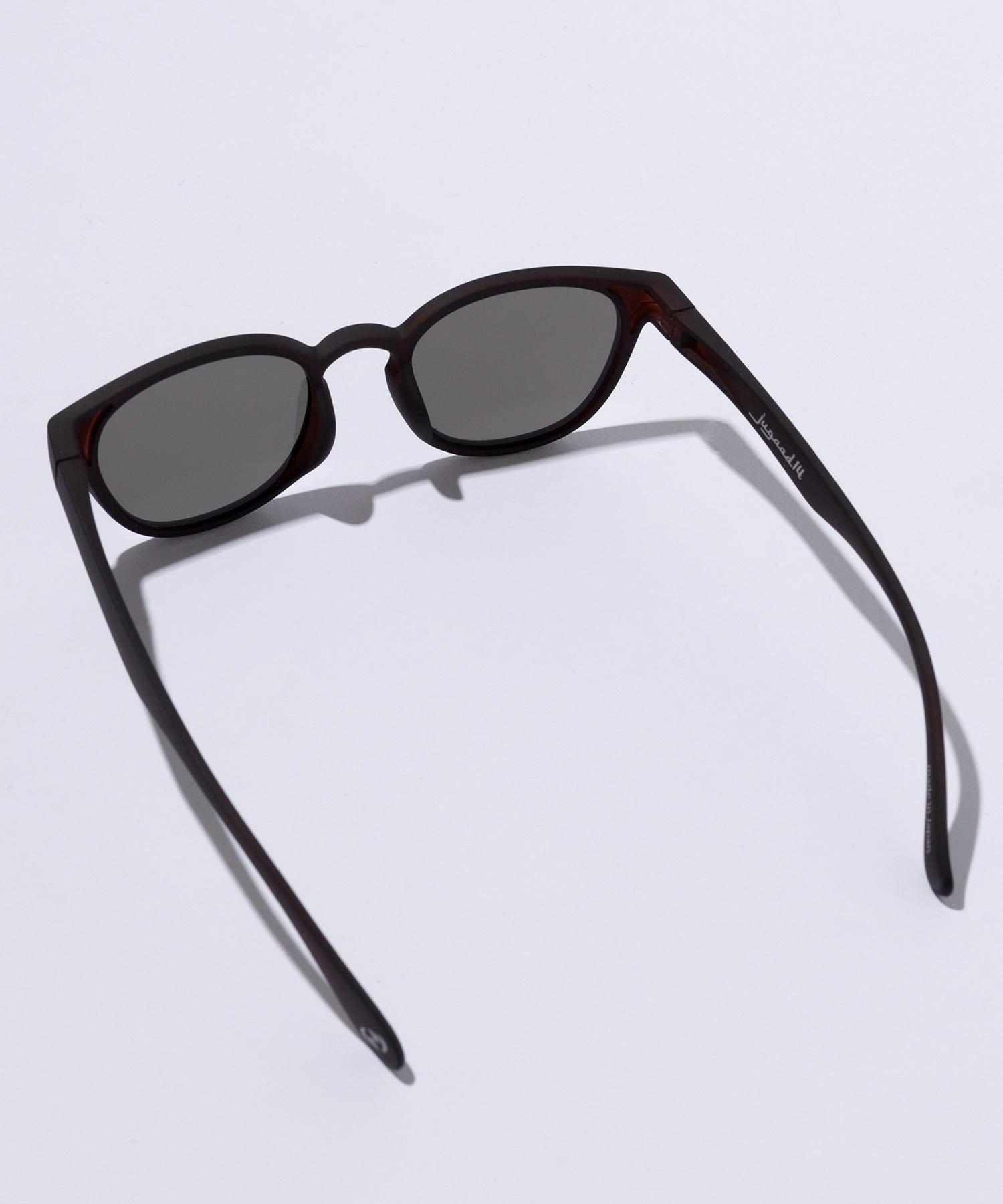 Jugaad Fourteen jugaad14 【jugaad14 / Jugaad Fourteen】COVE GRIP MATTE Eyewear Sunglasses Photochromic Lenses Wellington Made in Japan Sabae Glasses