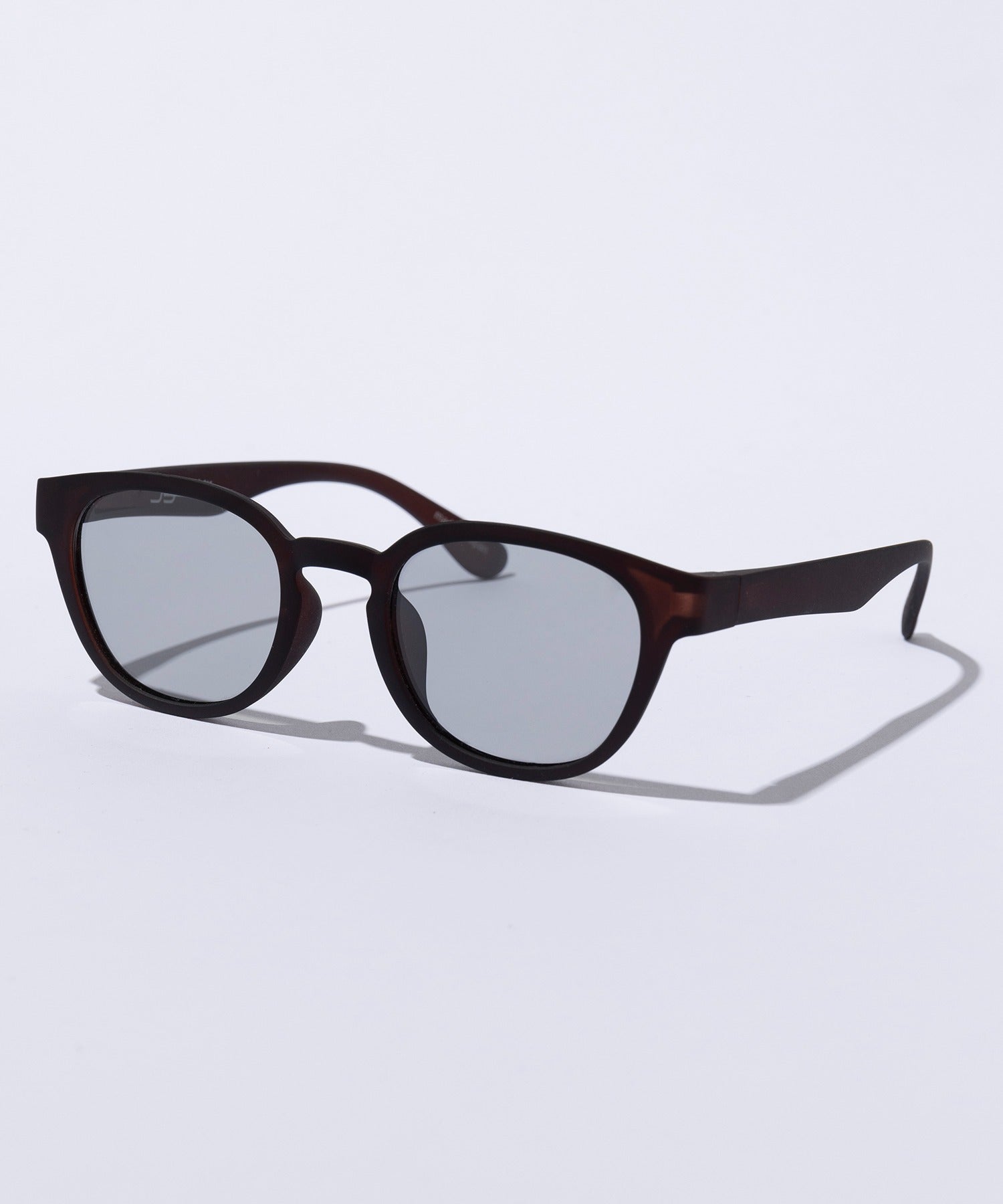 Jugaad Fourteen jugaad14 【jugaad14 / Jugaad Fourteen】COVE GRIP MATTE Eyewear Sunglasses Photochromic Lenses Wellington Made in Japan Sabae Glasses